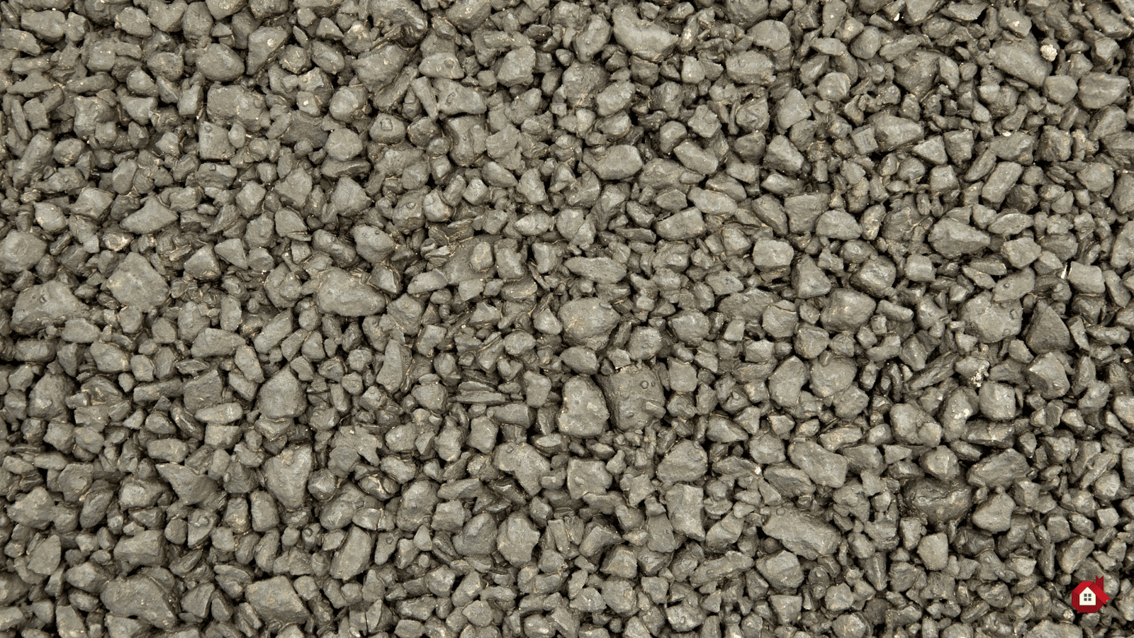 béton drainant