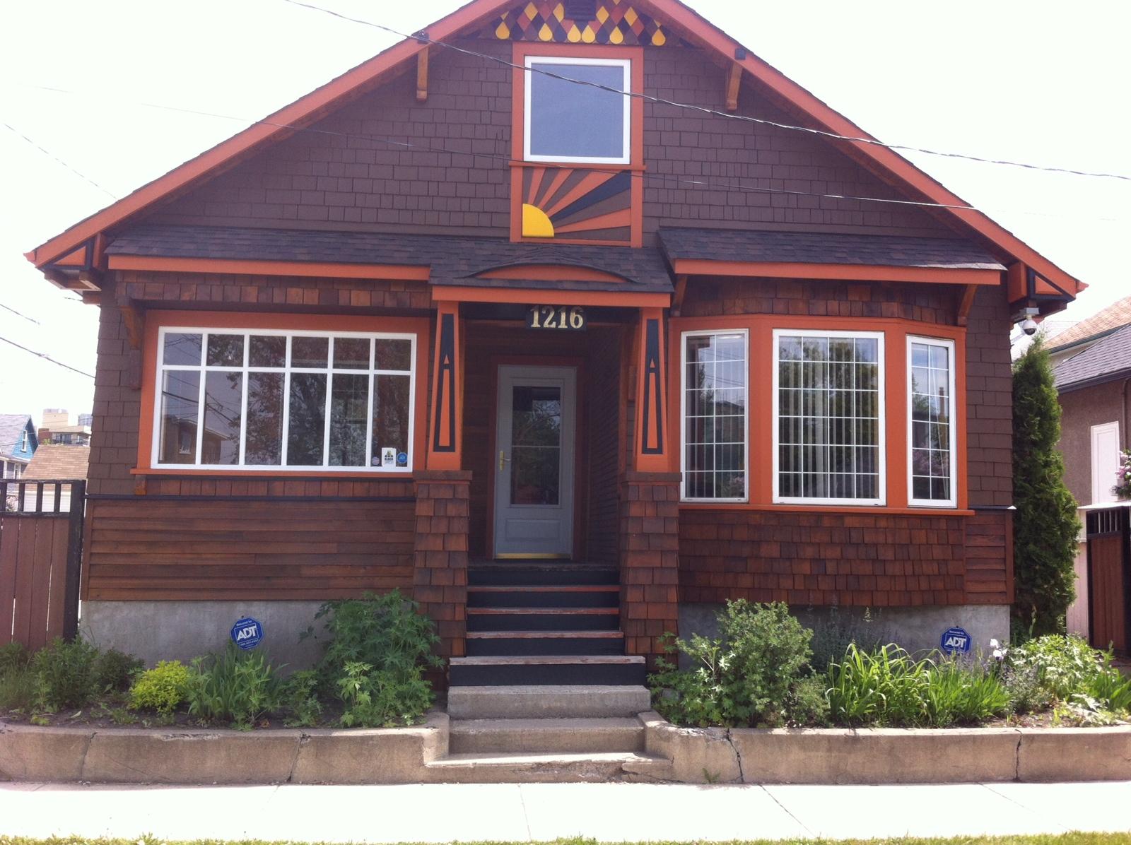 contractor gallery