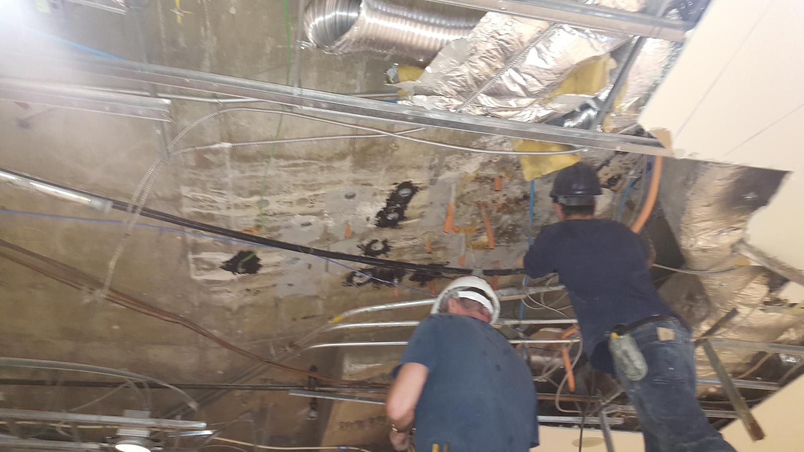 contractor gallery