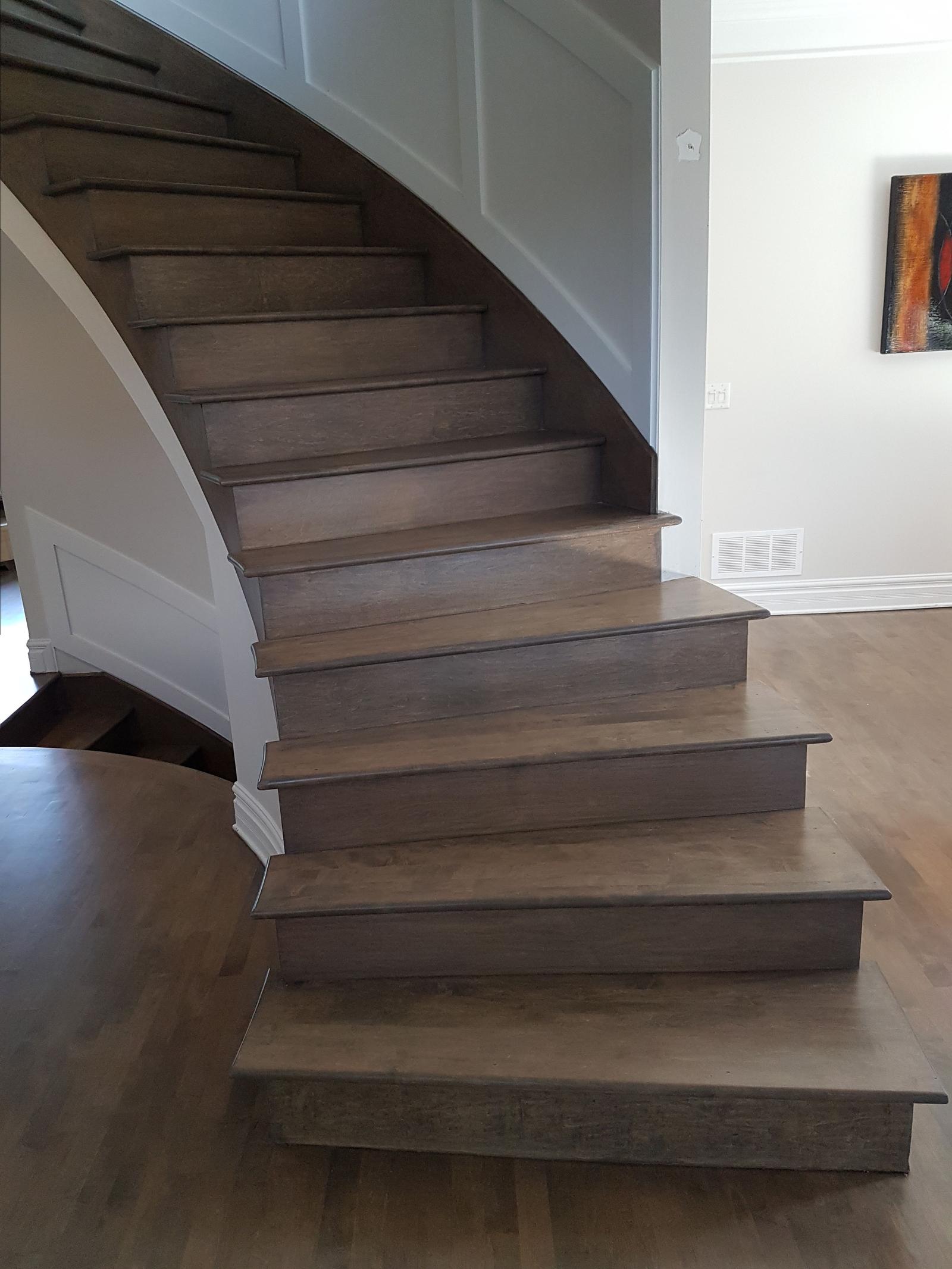 contractor gallery