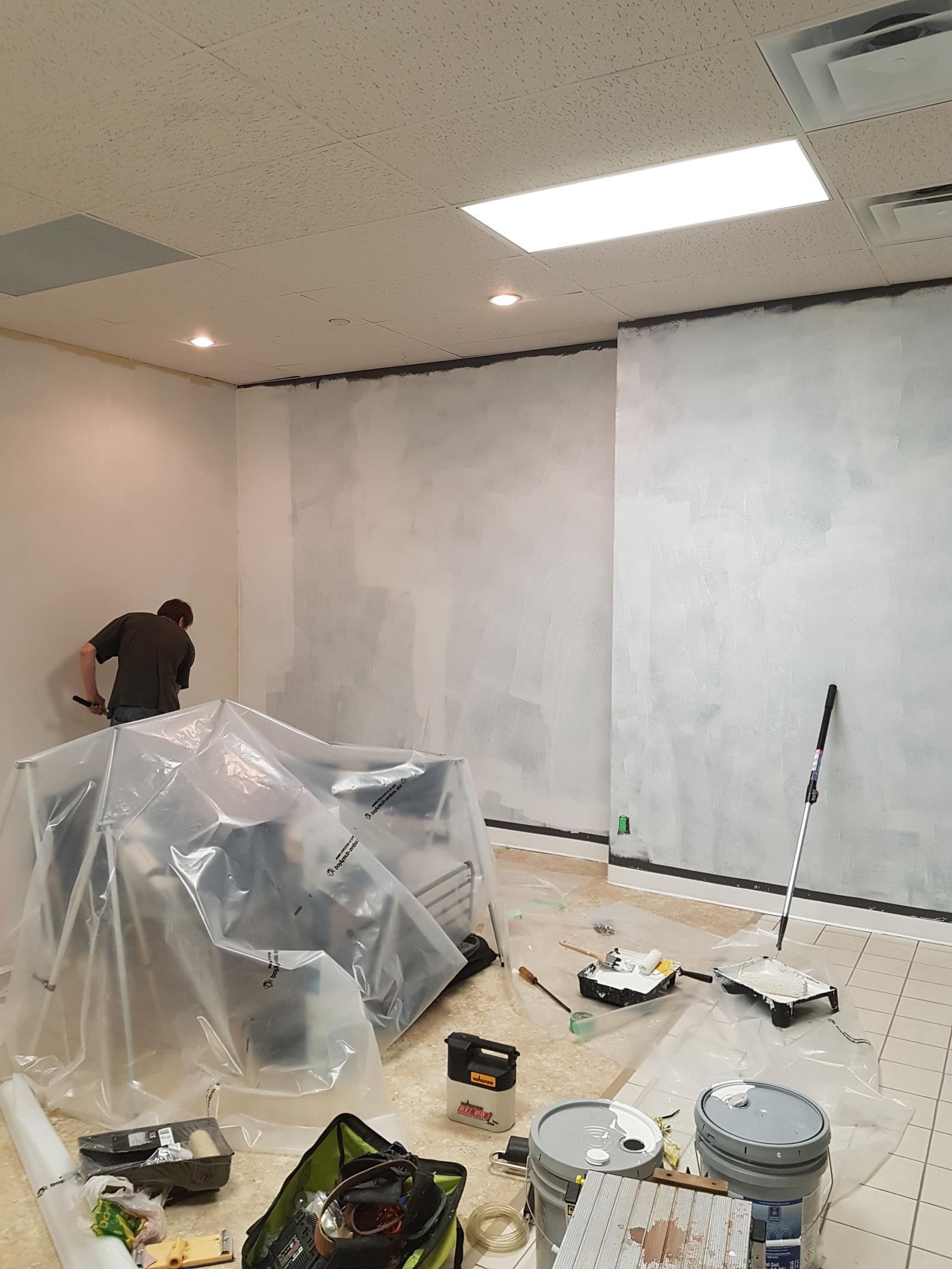 contractor gallery