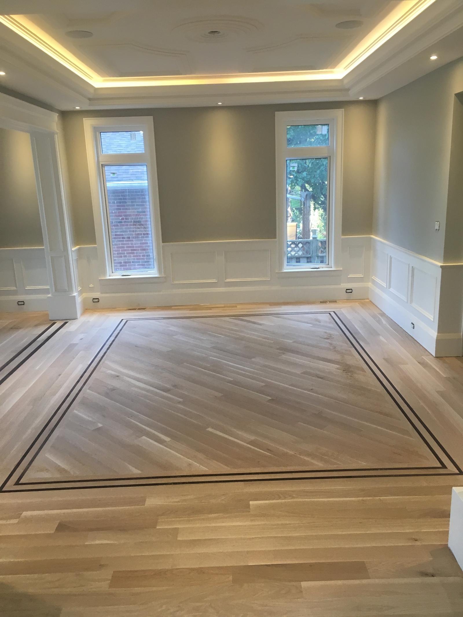 contractor gallery