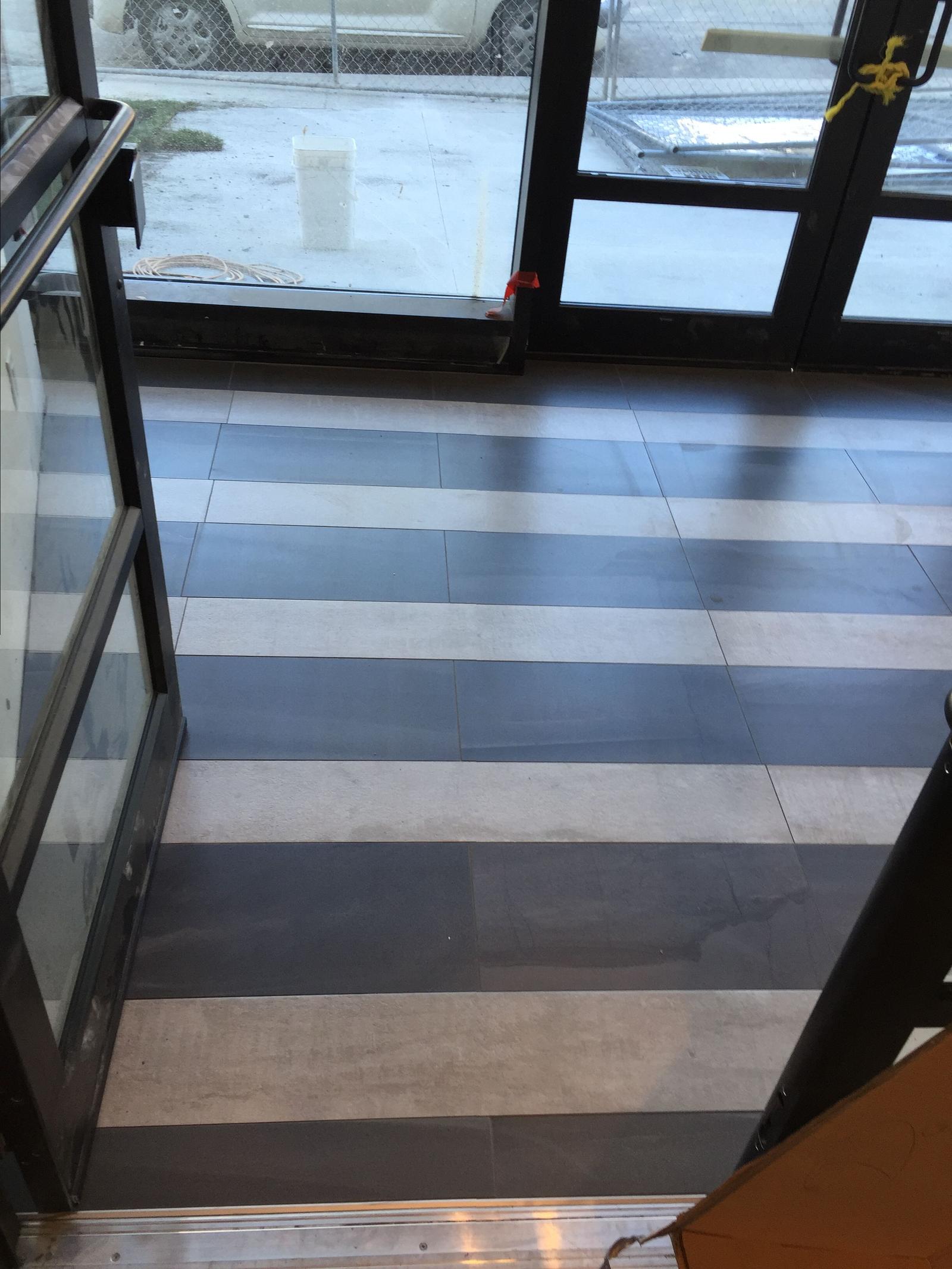 contractor gallery