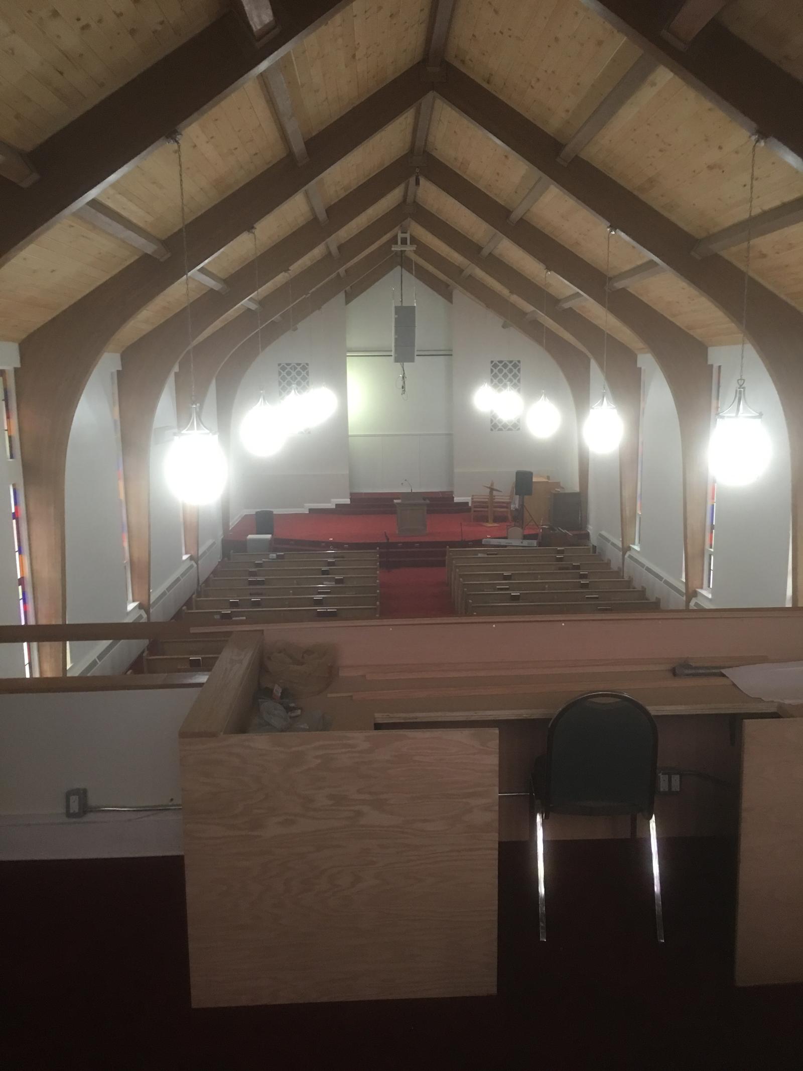 contractor gallery
