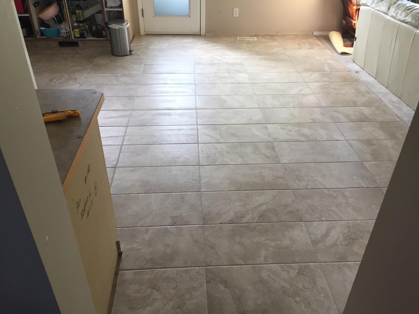 contractor gallery