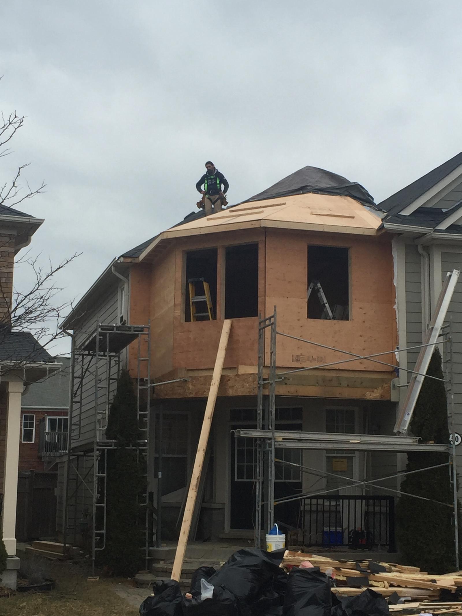 contractor gallery