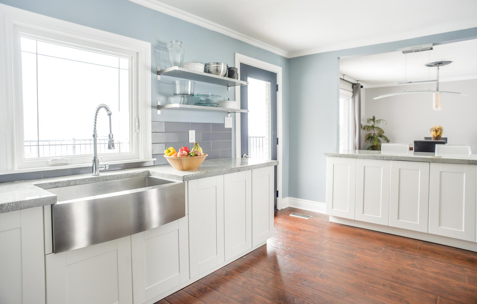 contractor gallery