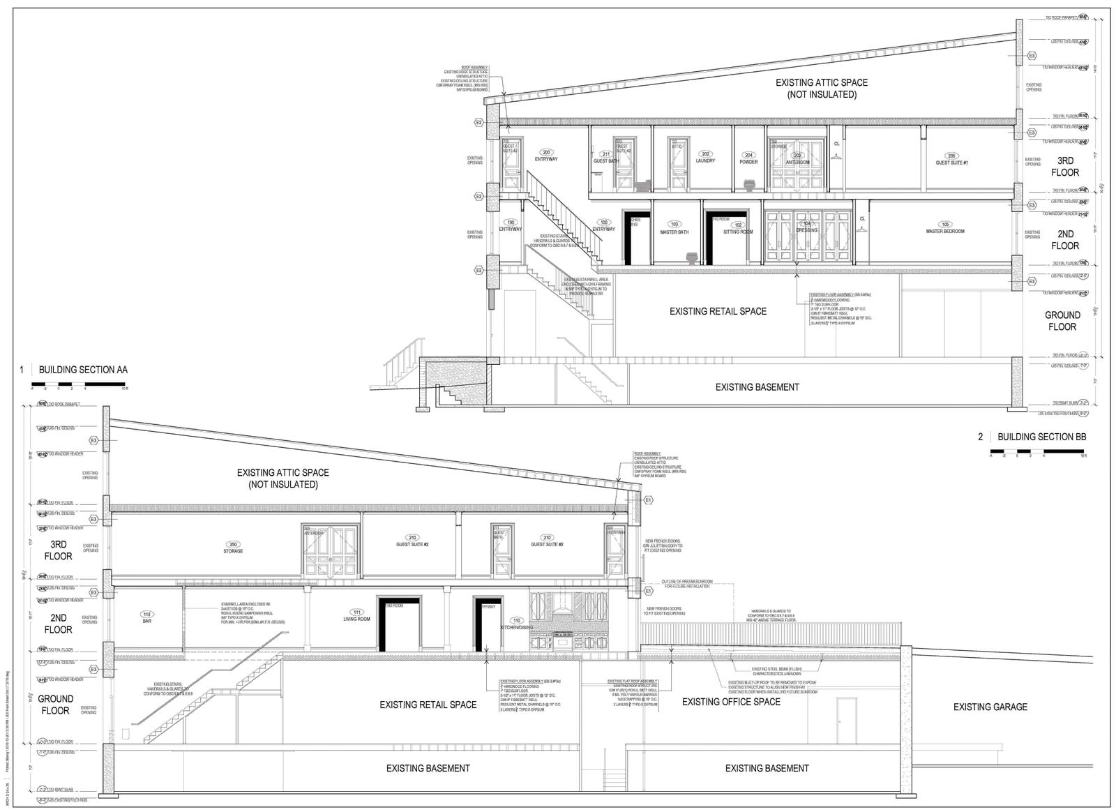 contractor gallery