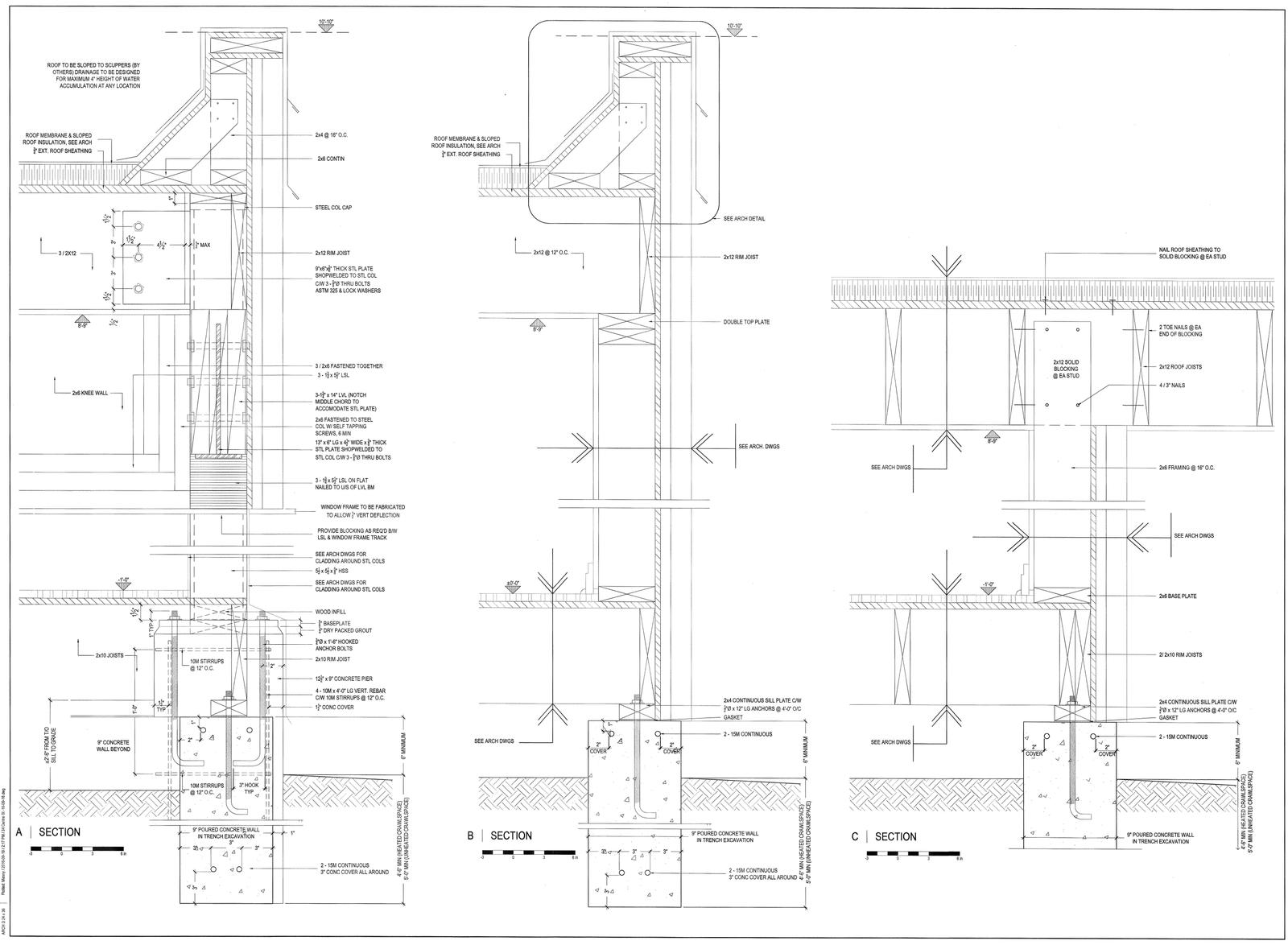 contractor gallery