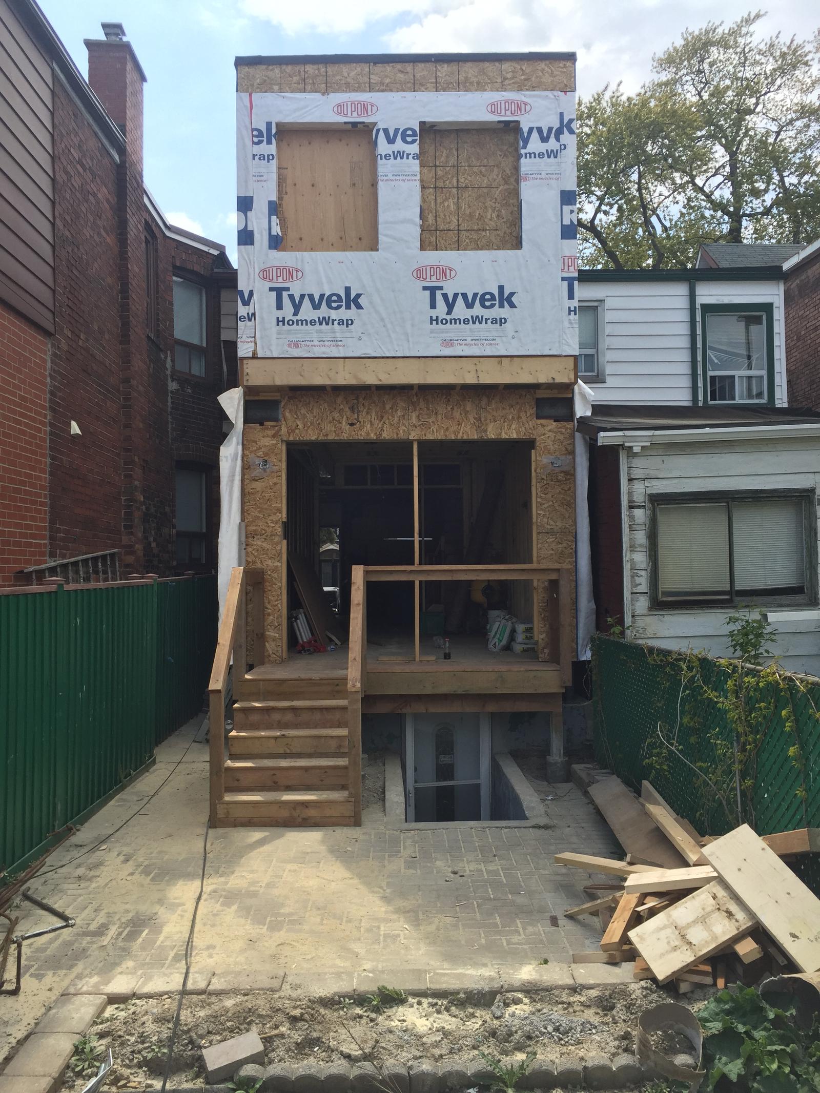 contractor gallery