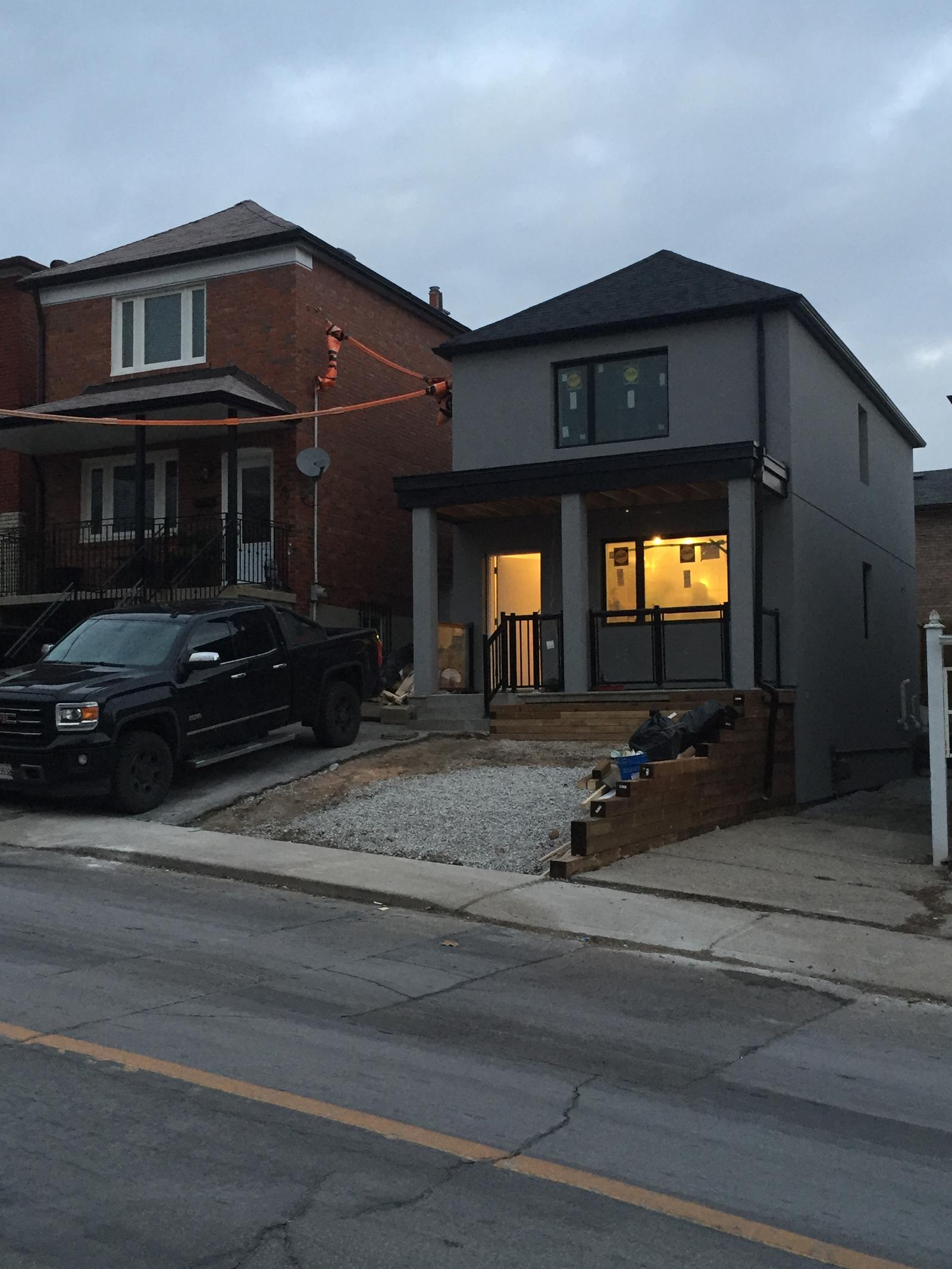 contractor gallery