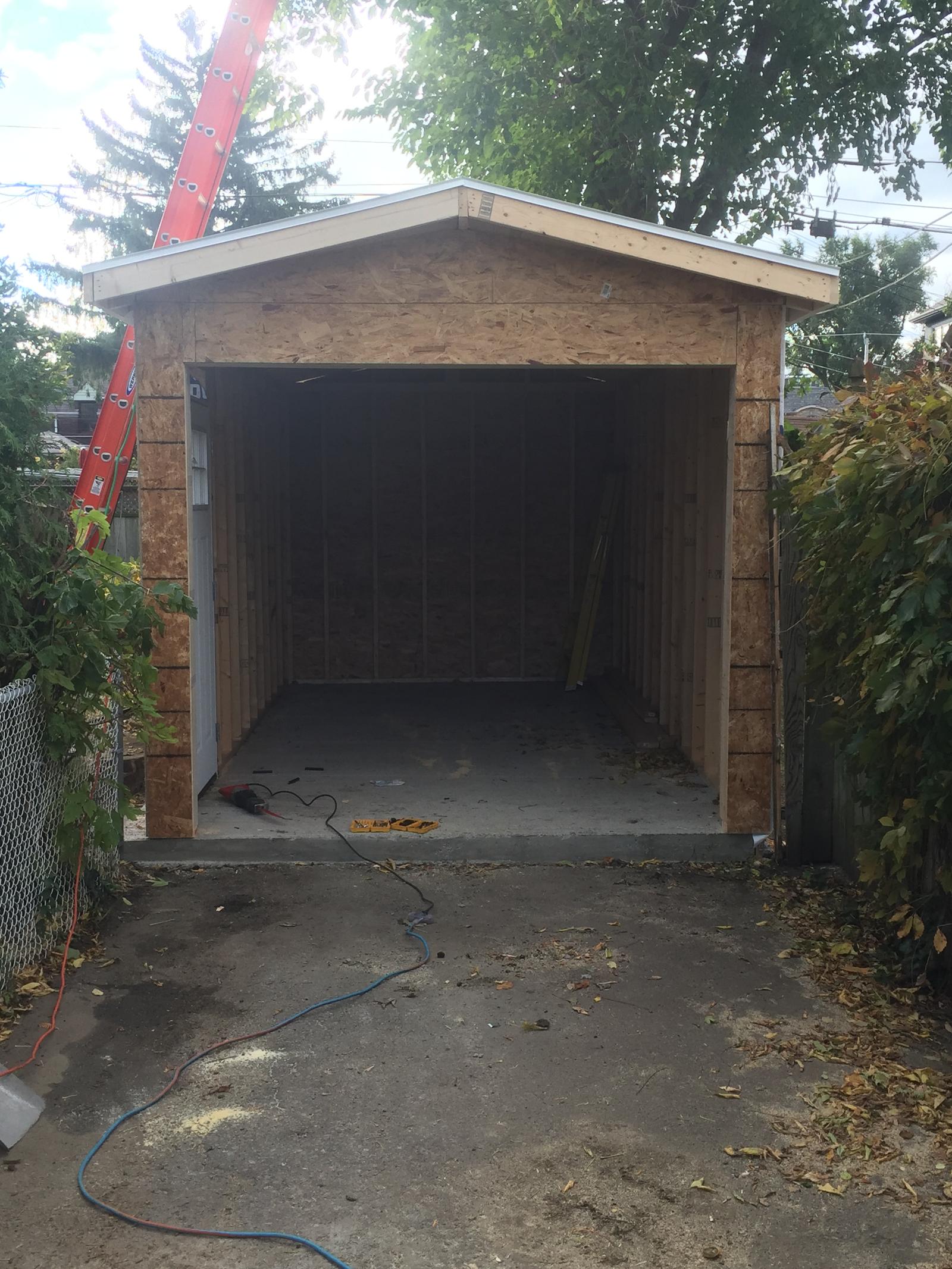 contractor gallery