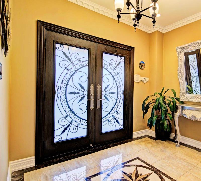 contractor gallery