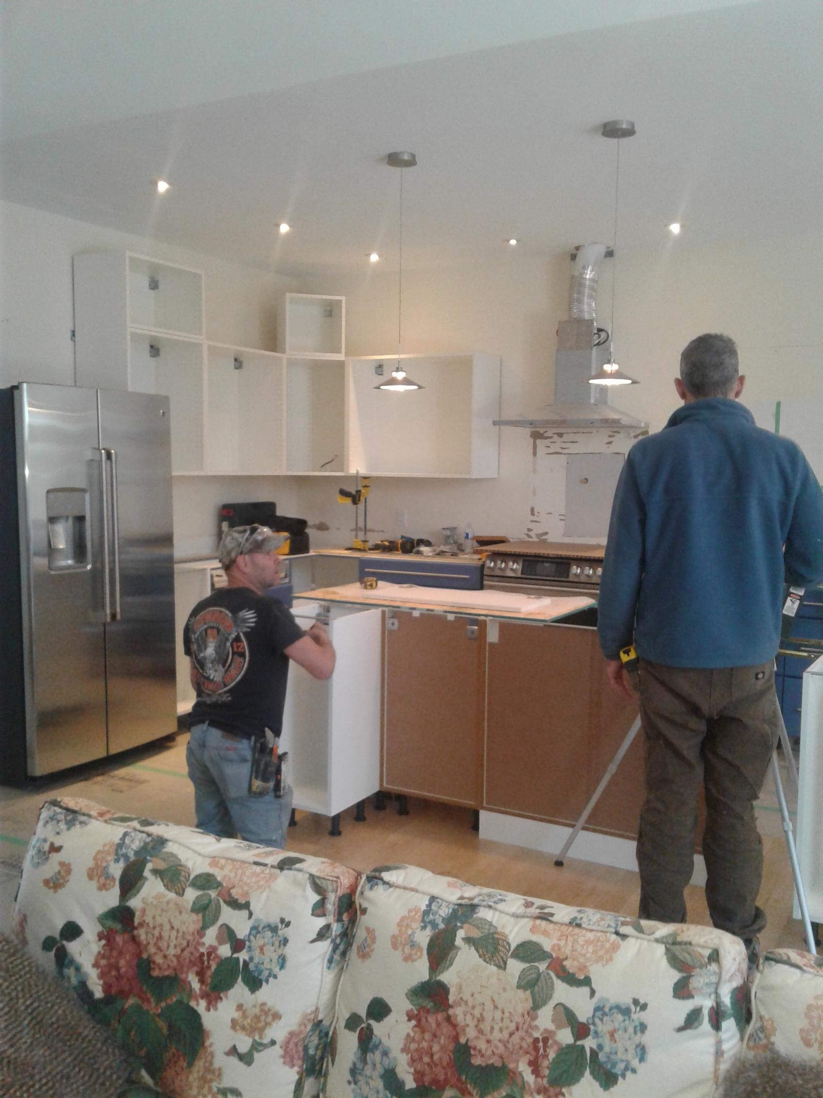 contractor gallery