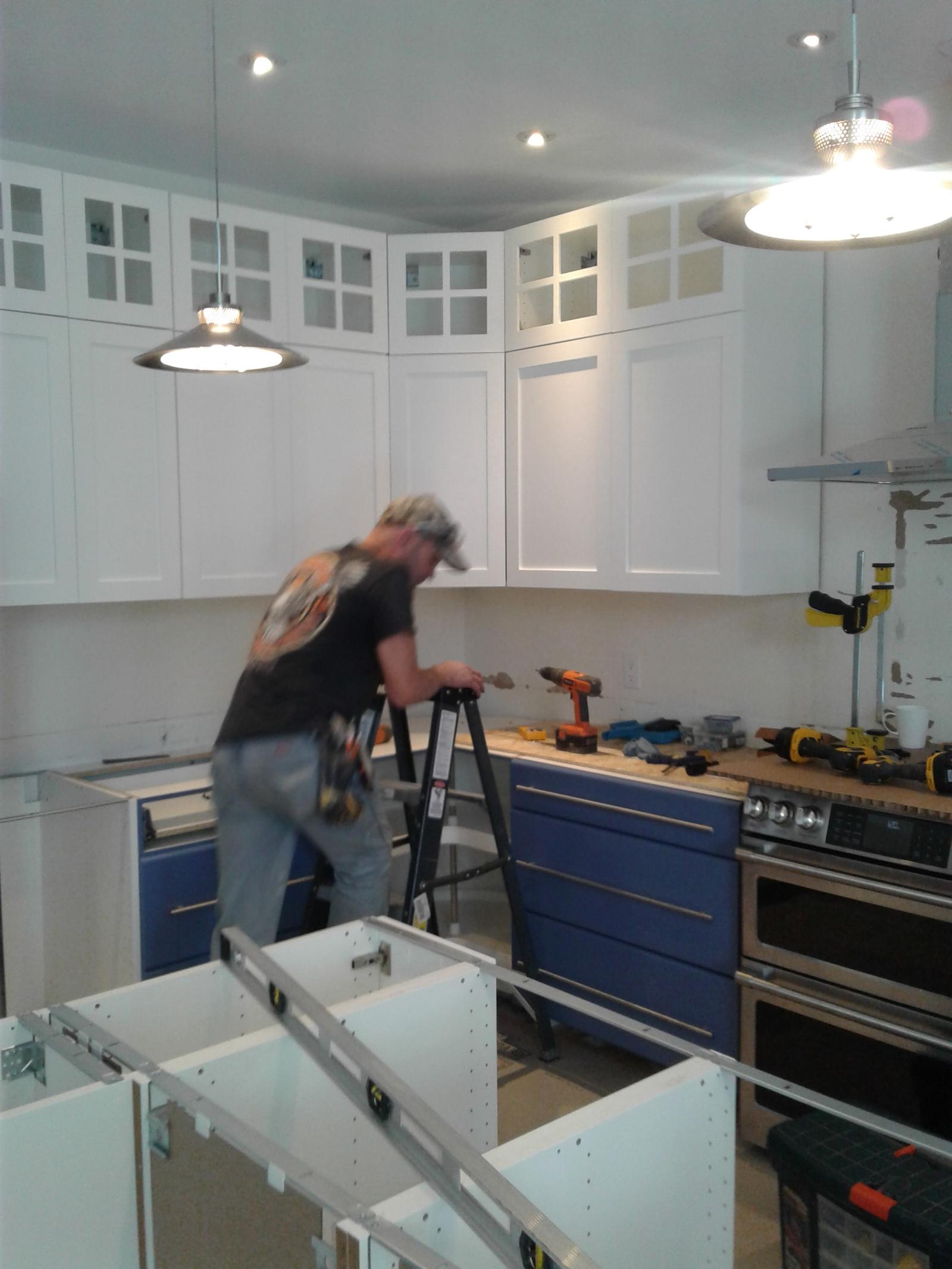 contractor gallery