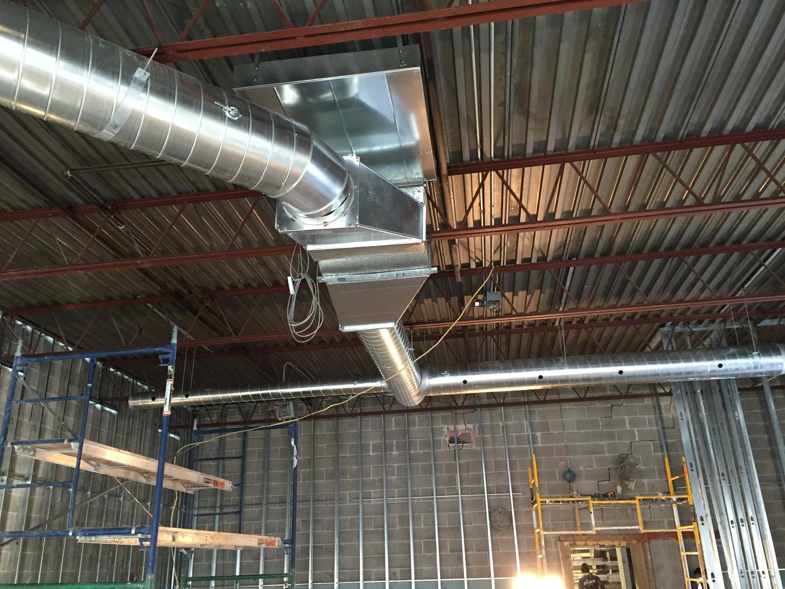 contractor gallery
