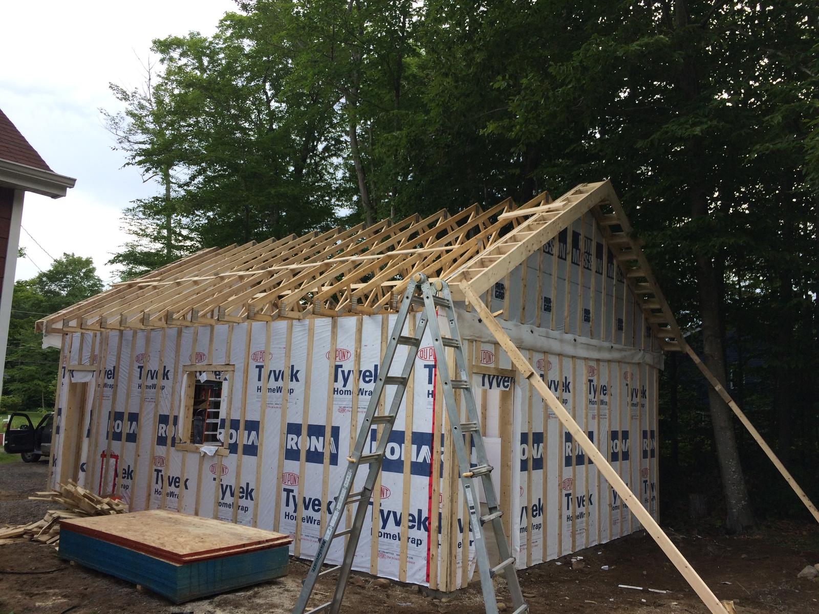 contractor gallery