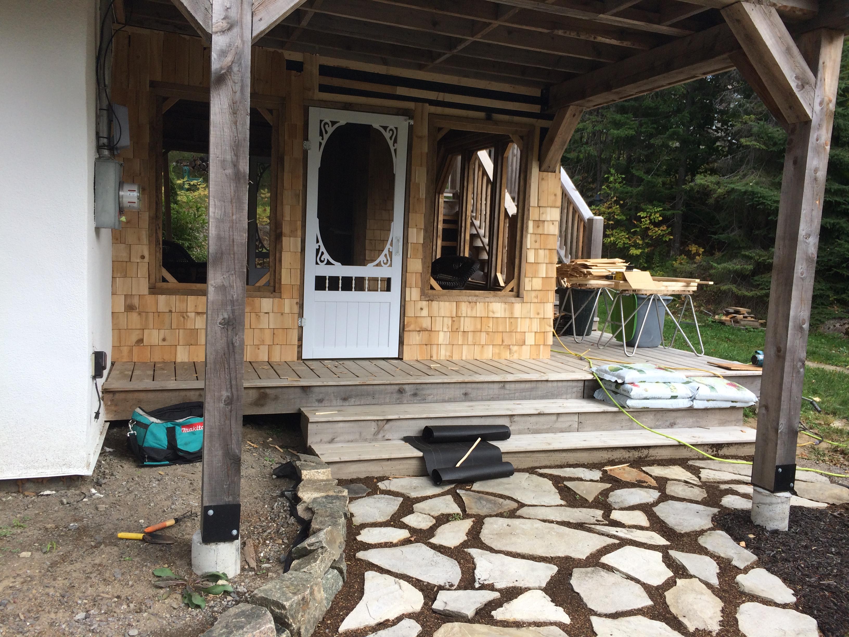 contractor gallery