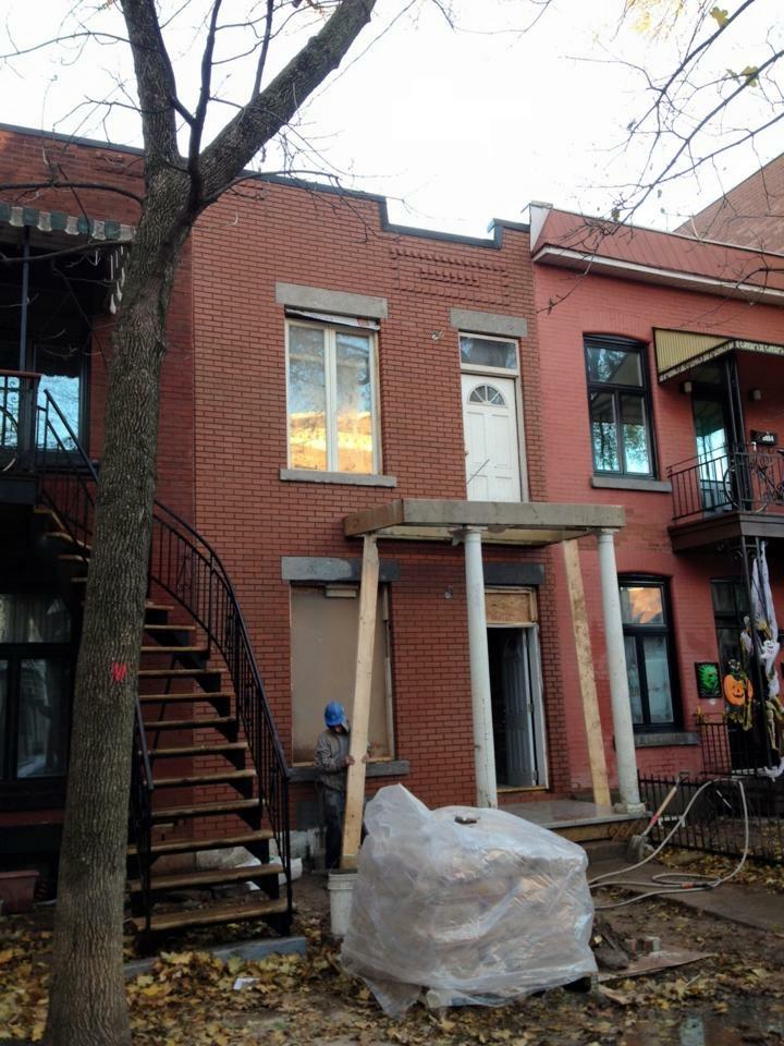 contractor gallery