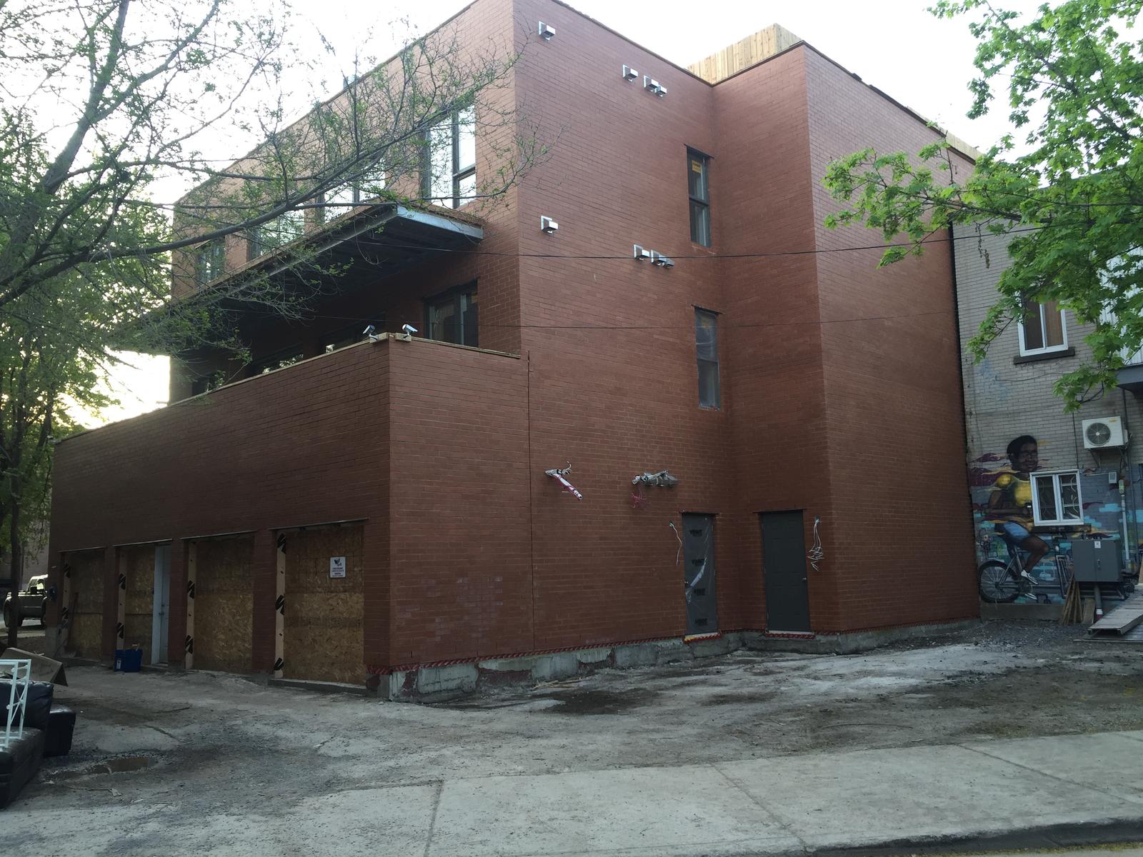 contractor gallery