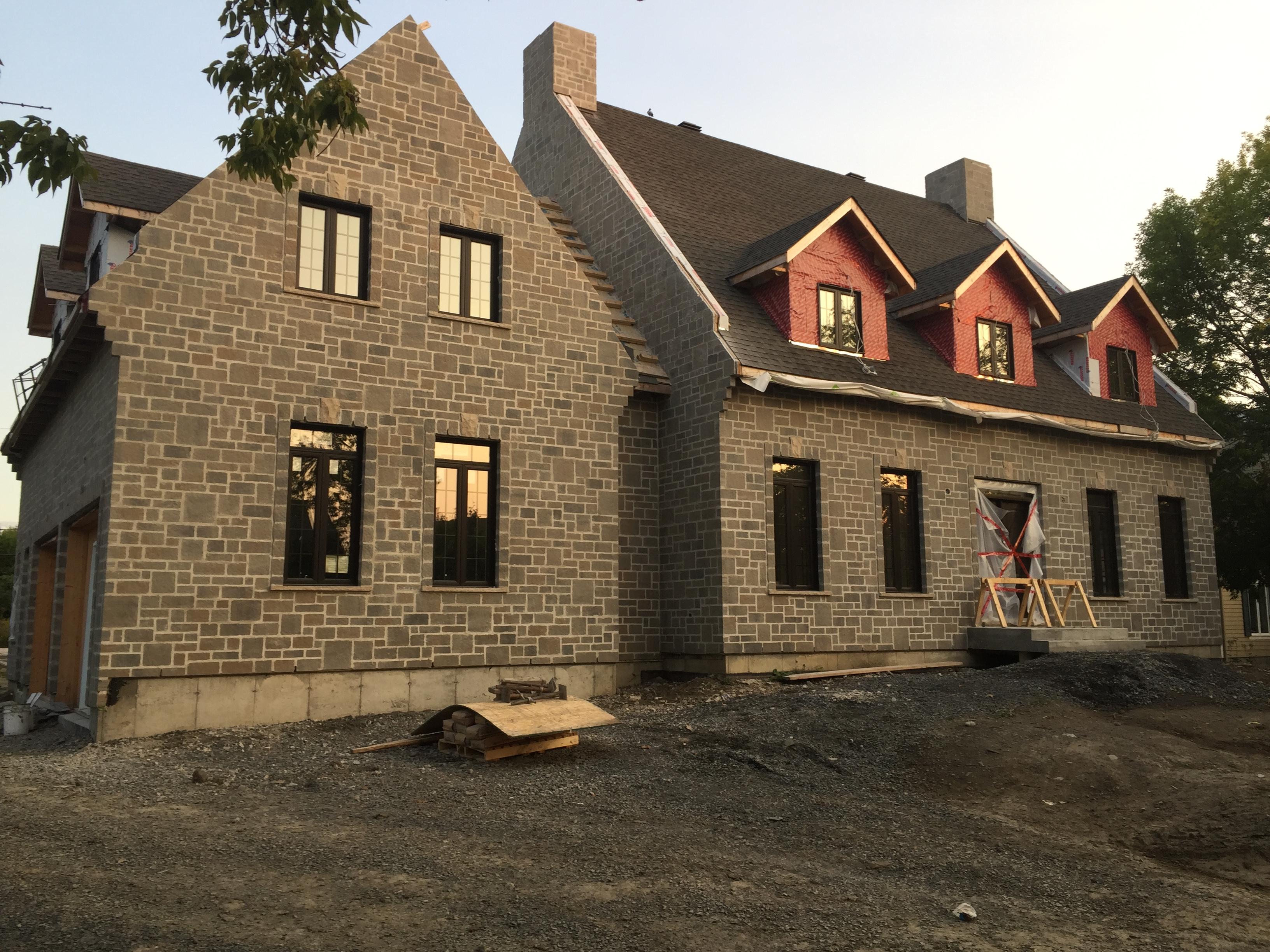 contractor gallery