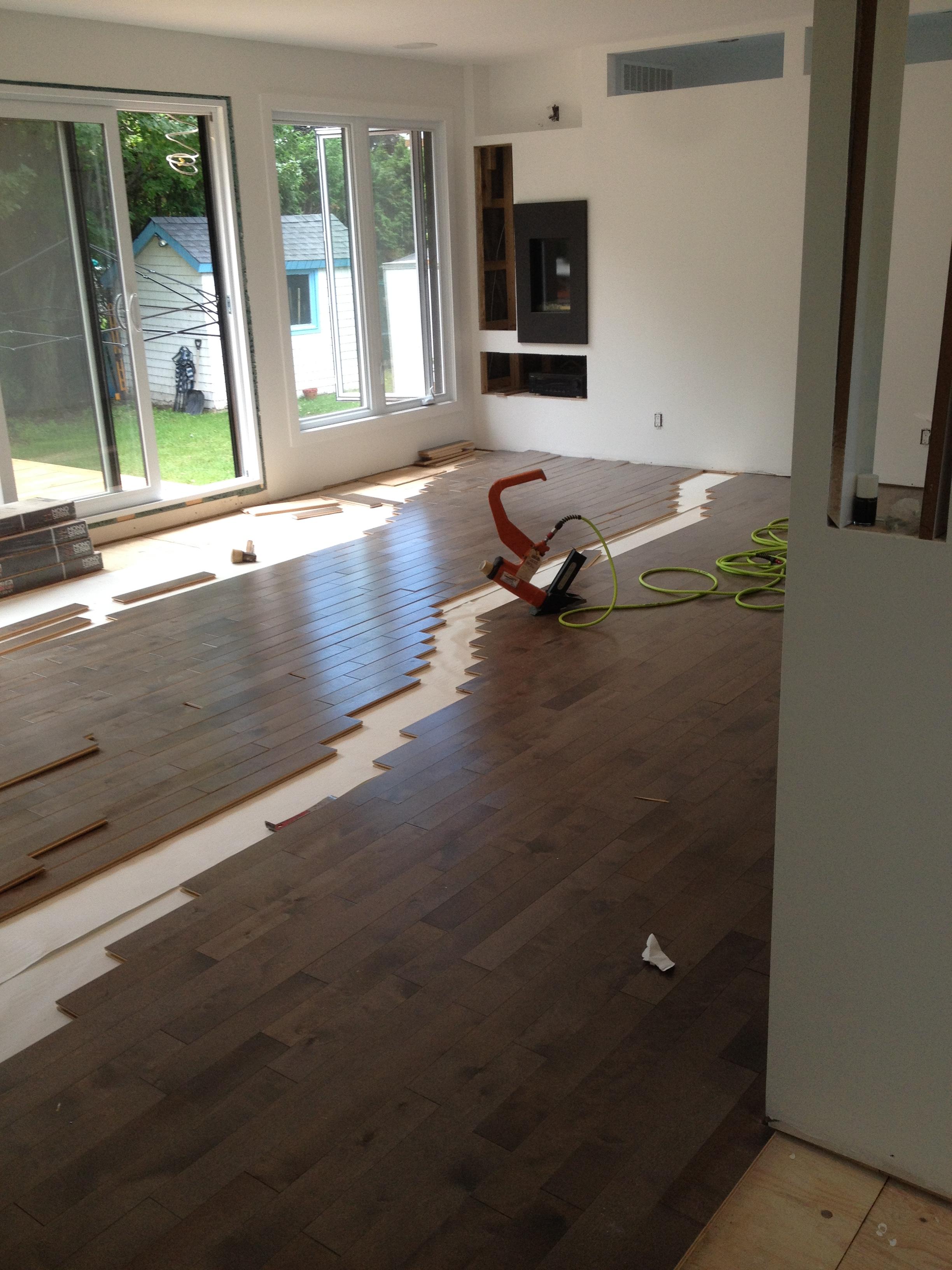 contractor gallery