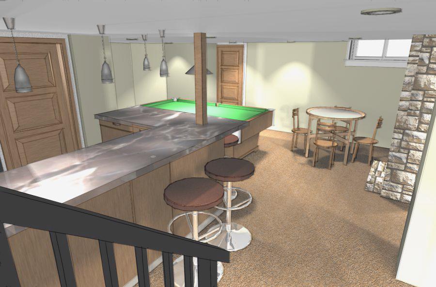 contractor gallery
