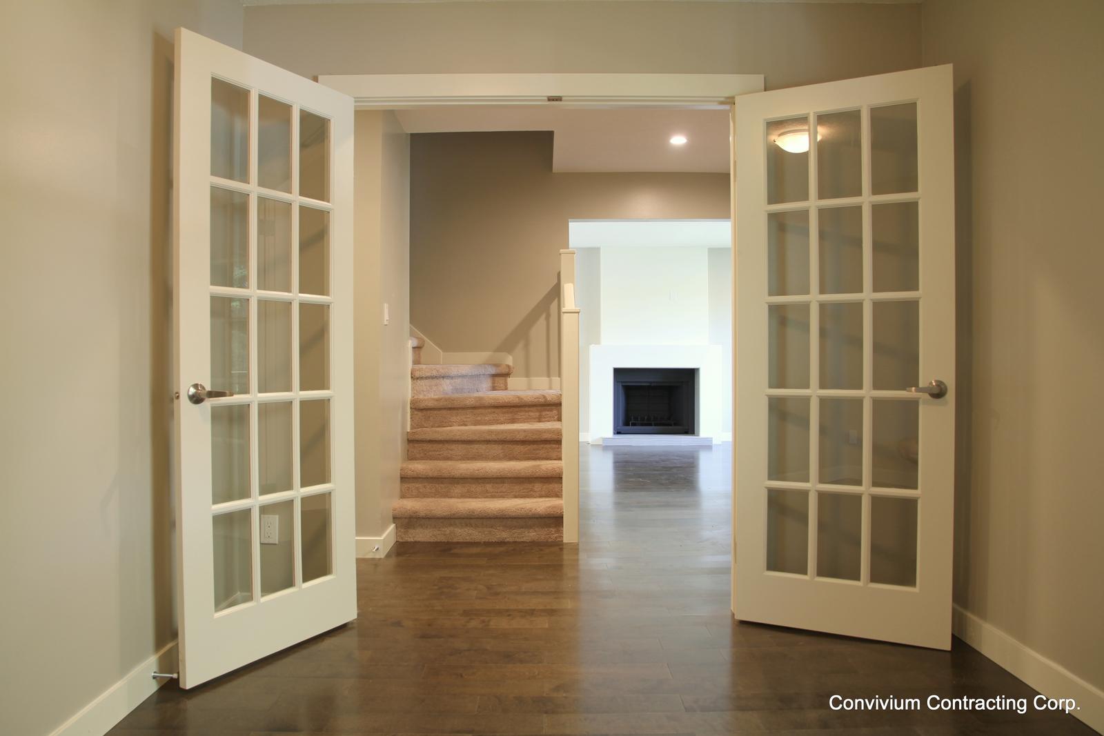 contractor gallery