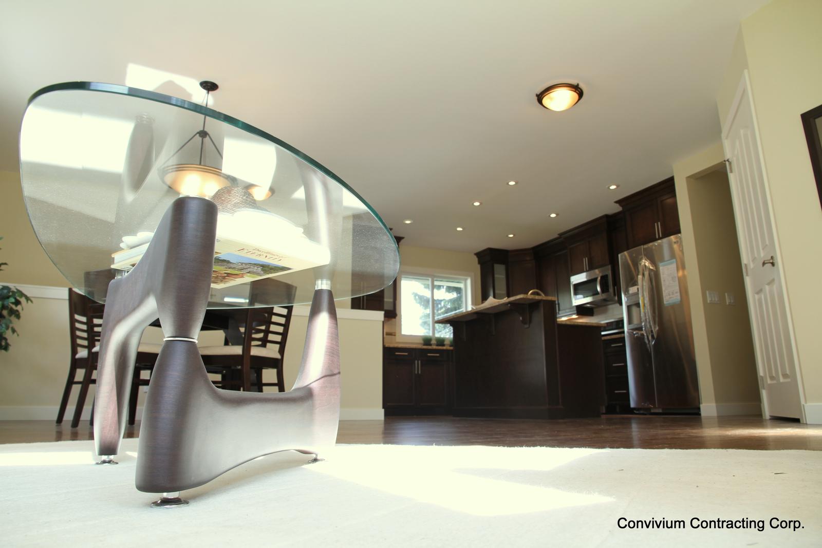 contractor gallery