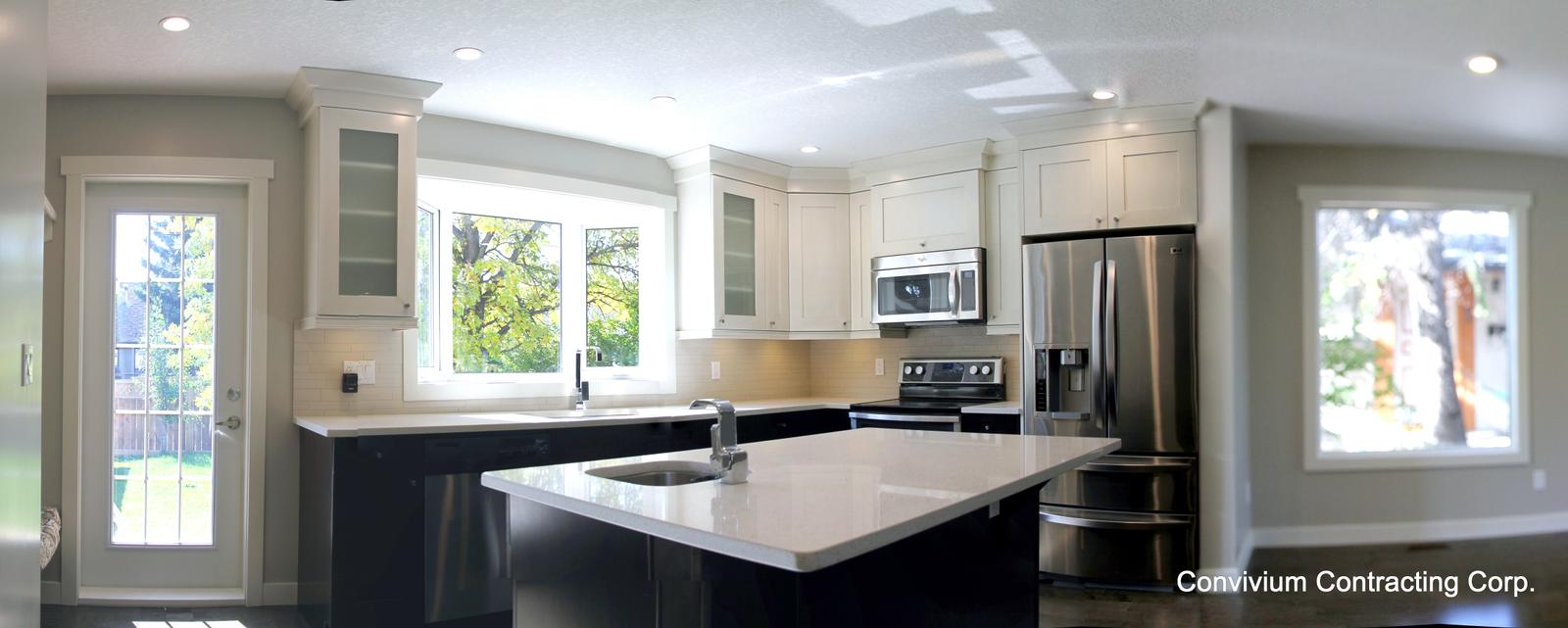 contractor gallery