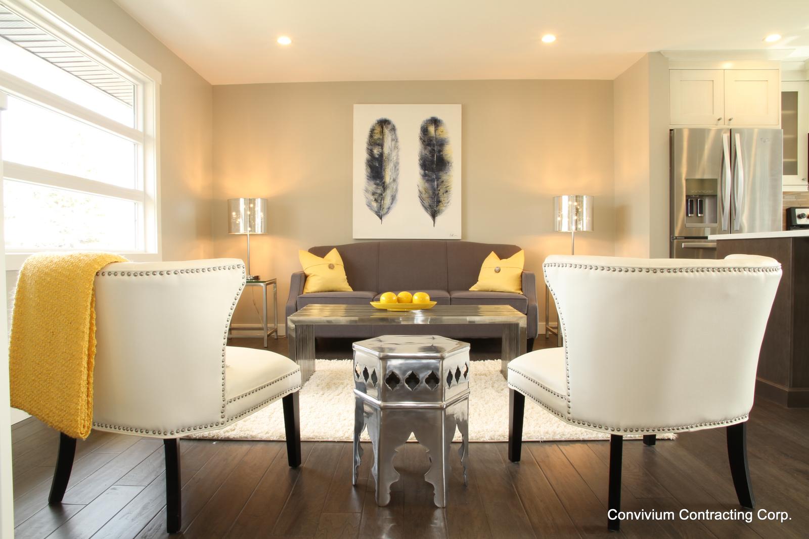 contractor gallery