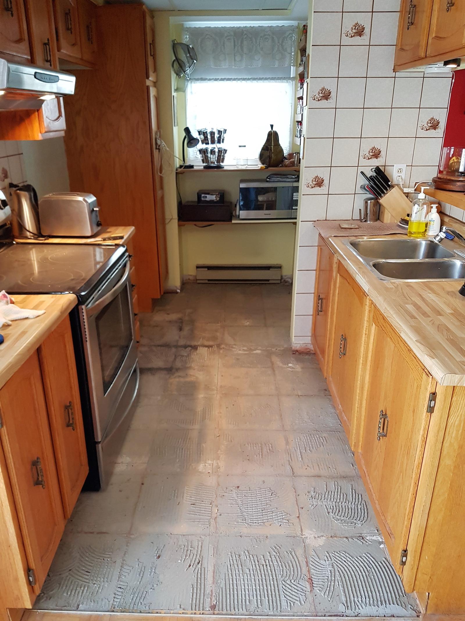 contractor gallery