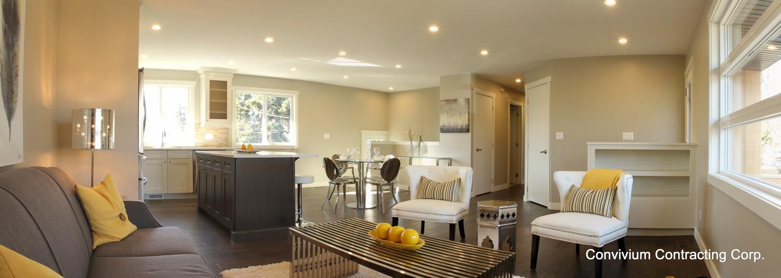 contractor gallery