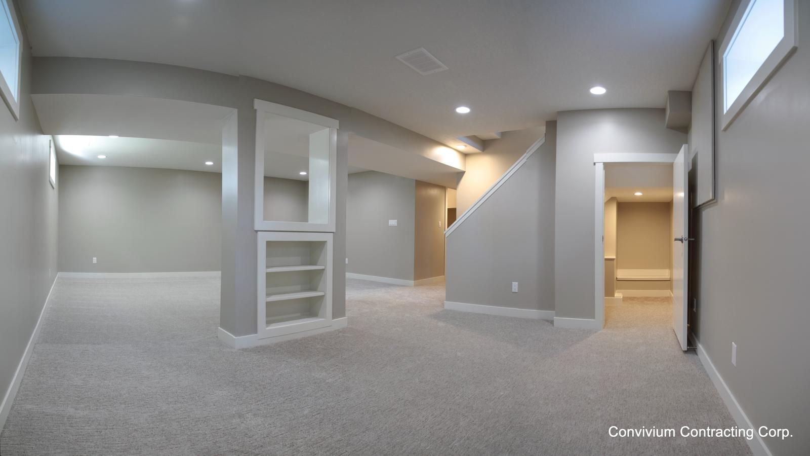contractor gallery