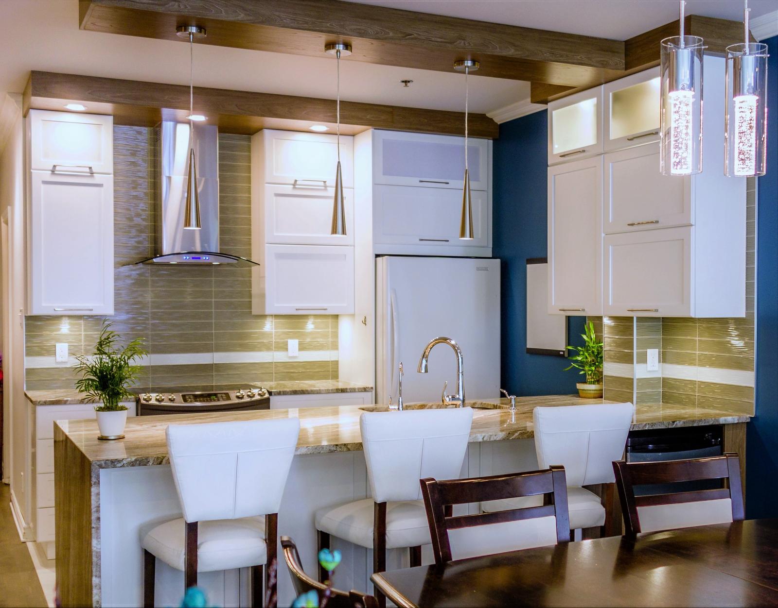 contractor gallery