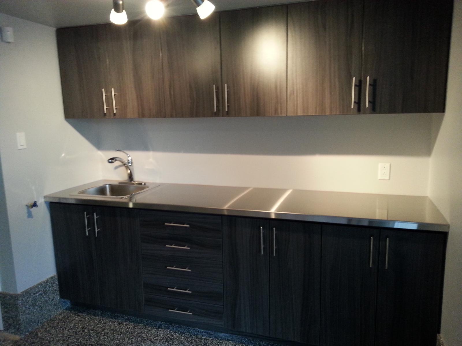 contractor gallery
