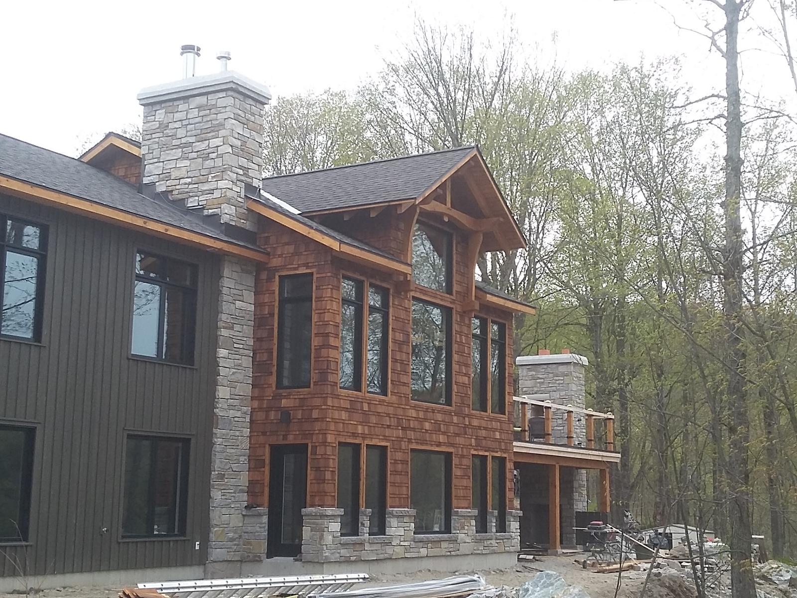 contractor gallery