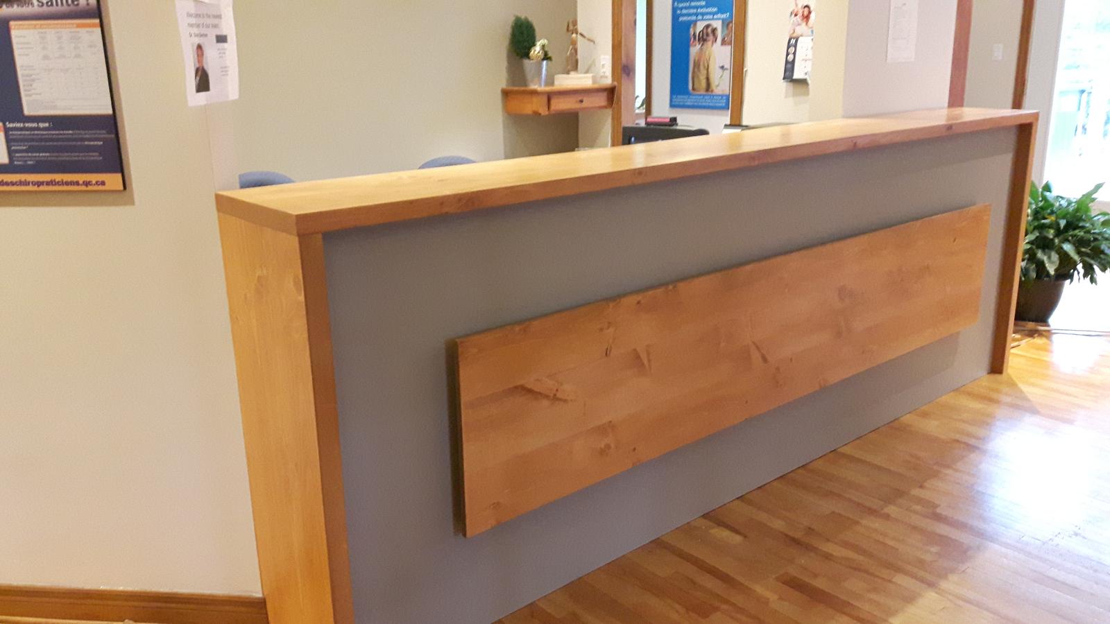 contractor gallery