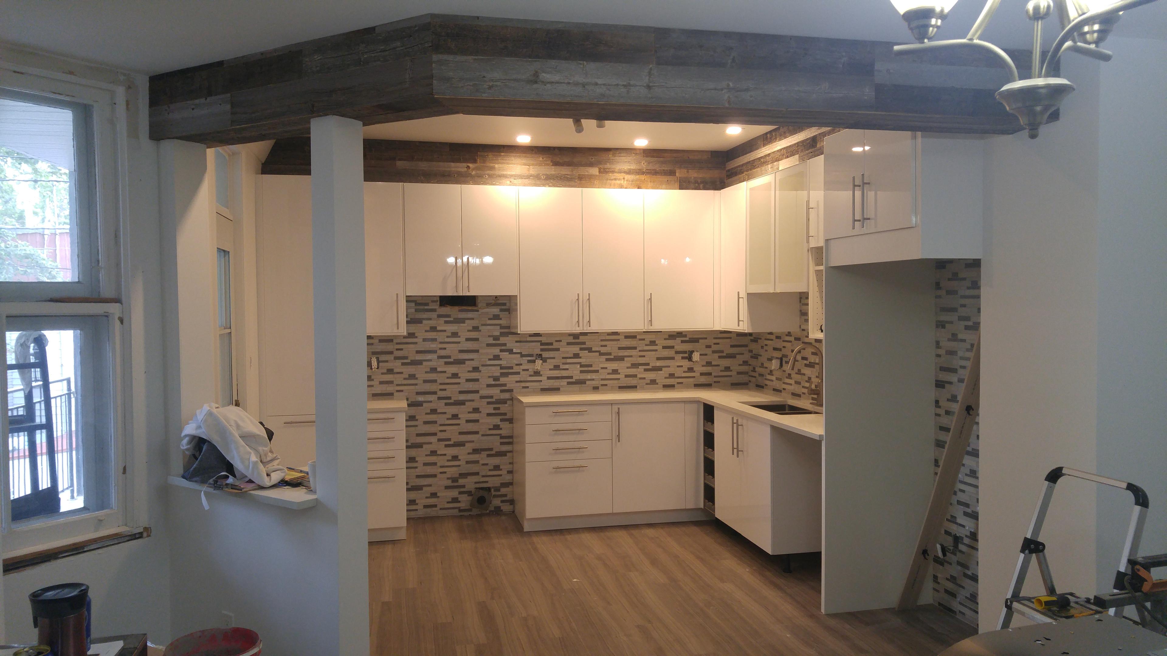 contractor gallery