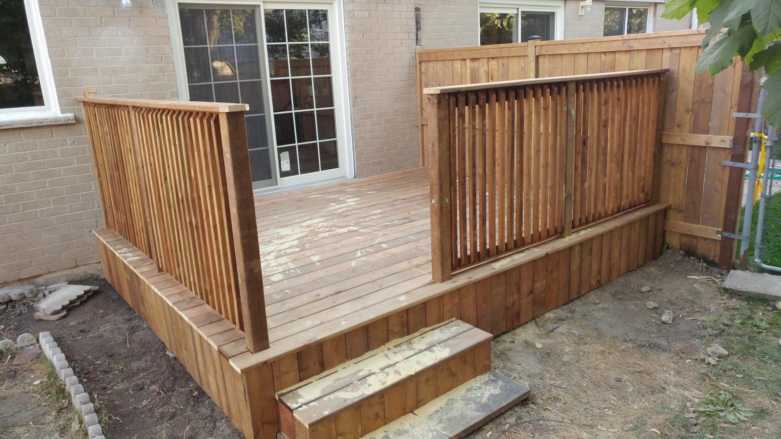 contractor gallery