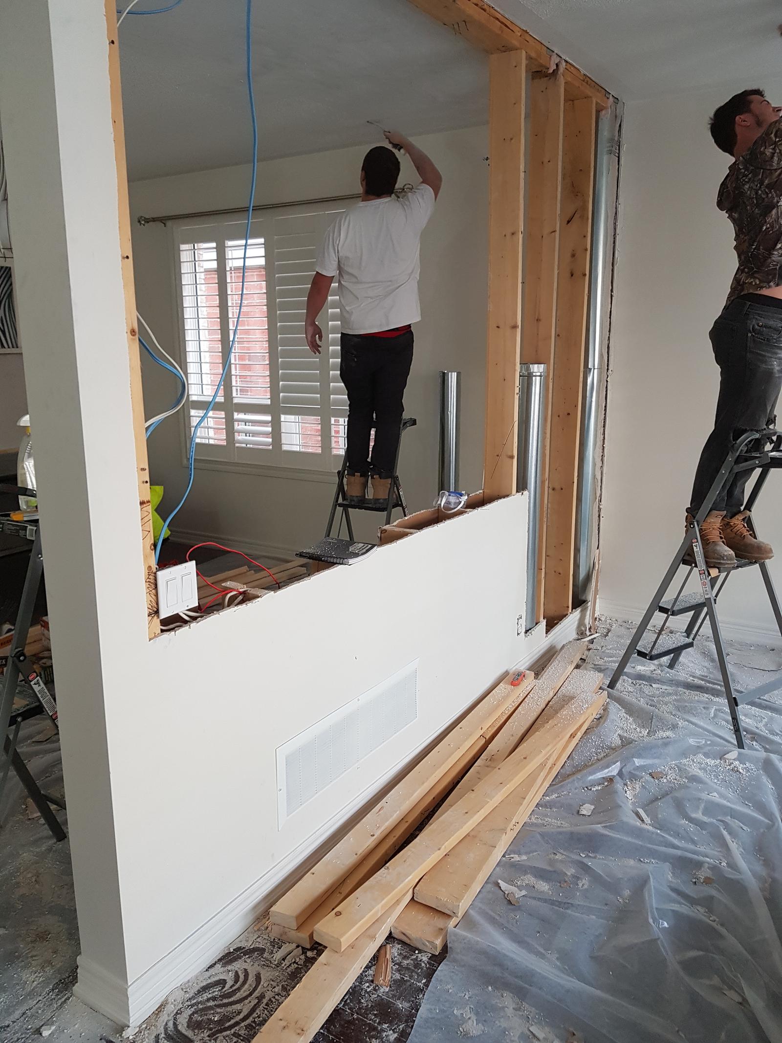 contractor gallery