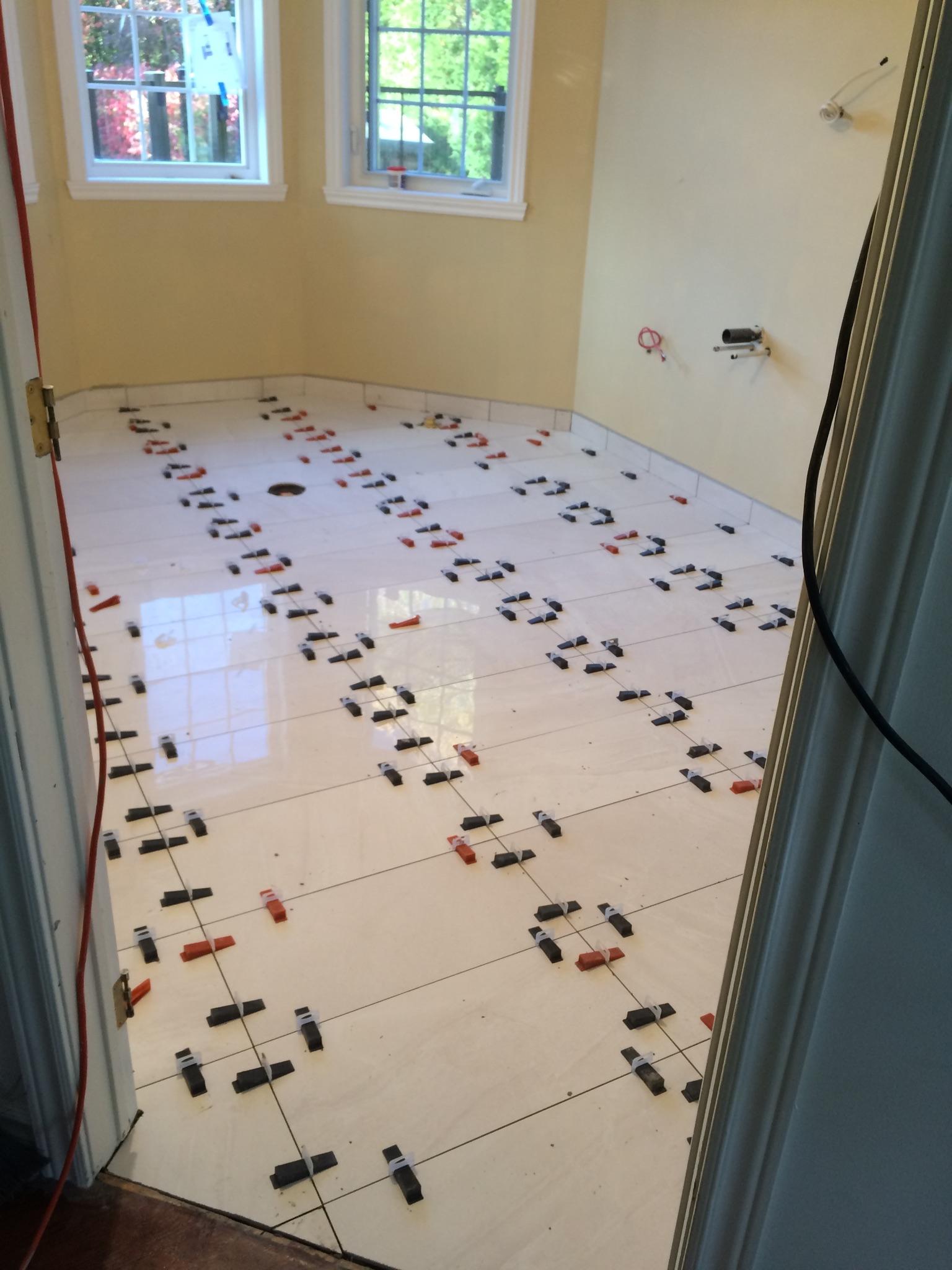 contractor gallery