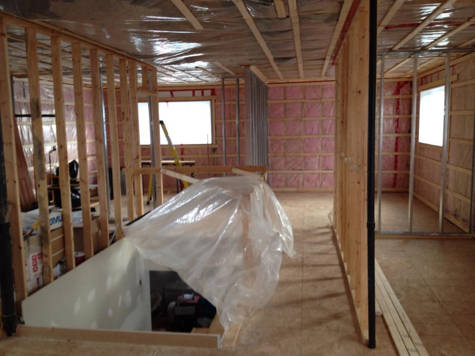 contractor gallery