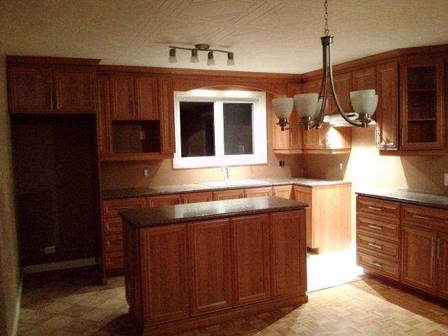 contractor gallery