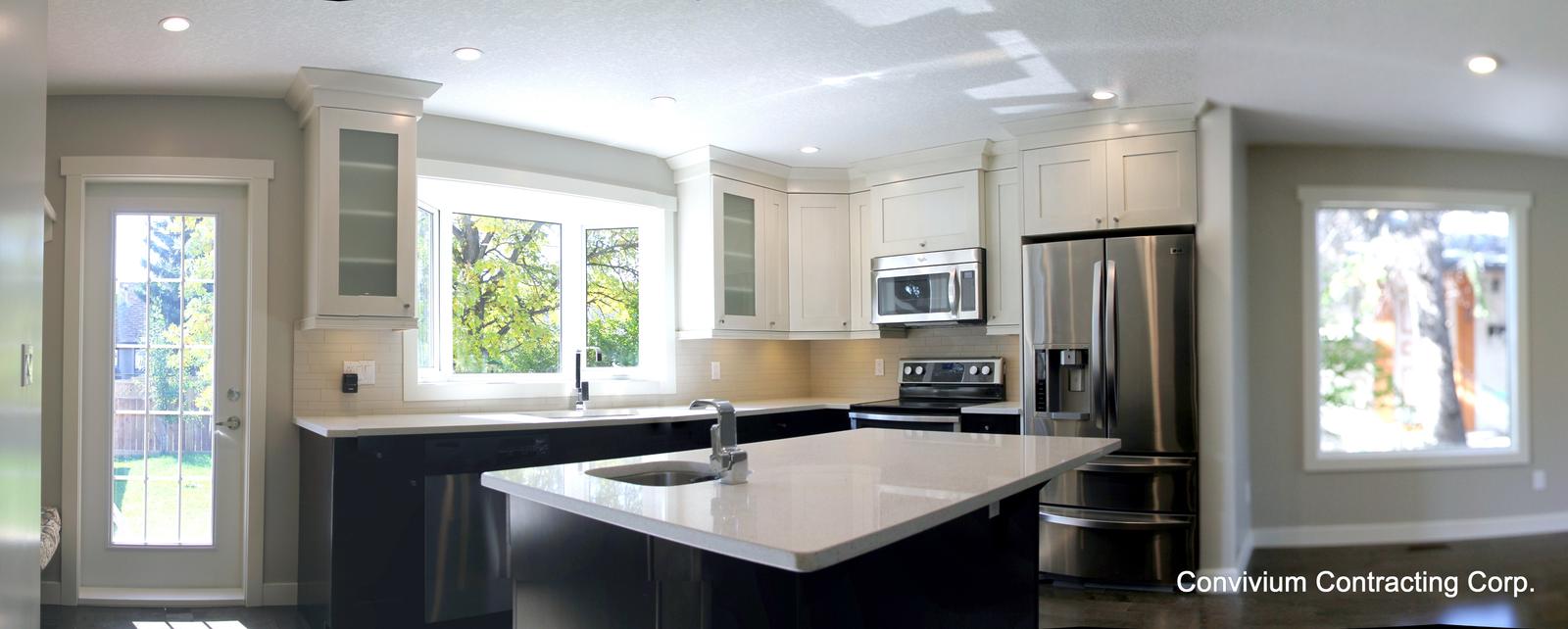 contractor gallery