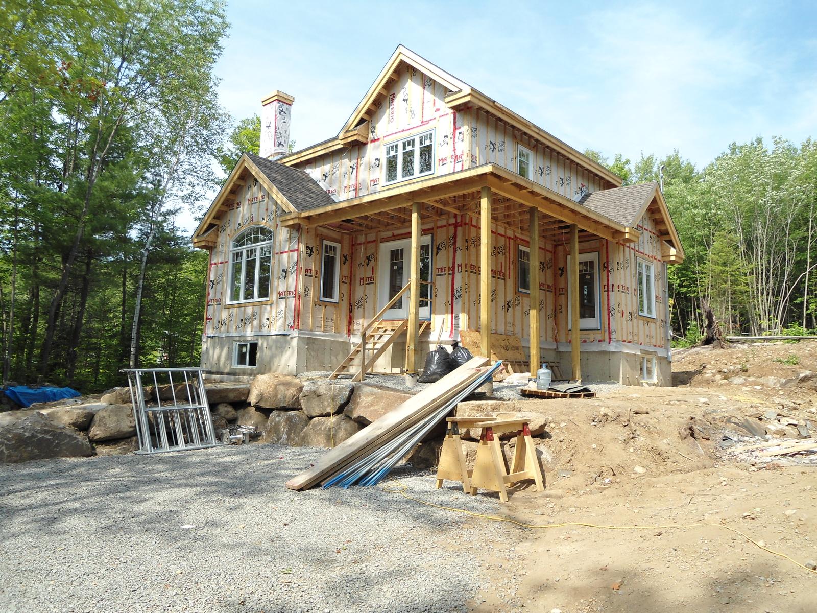 contractor gallery