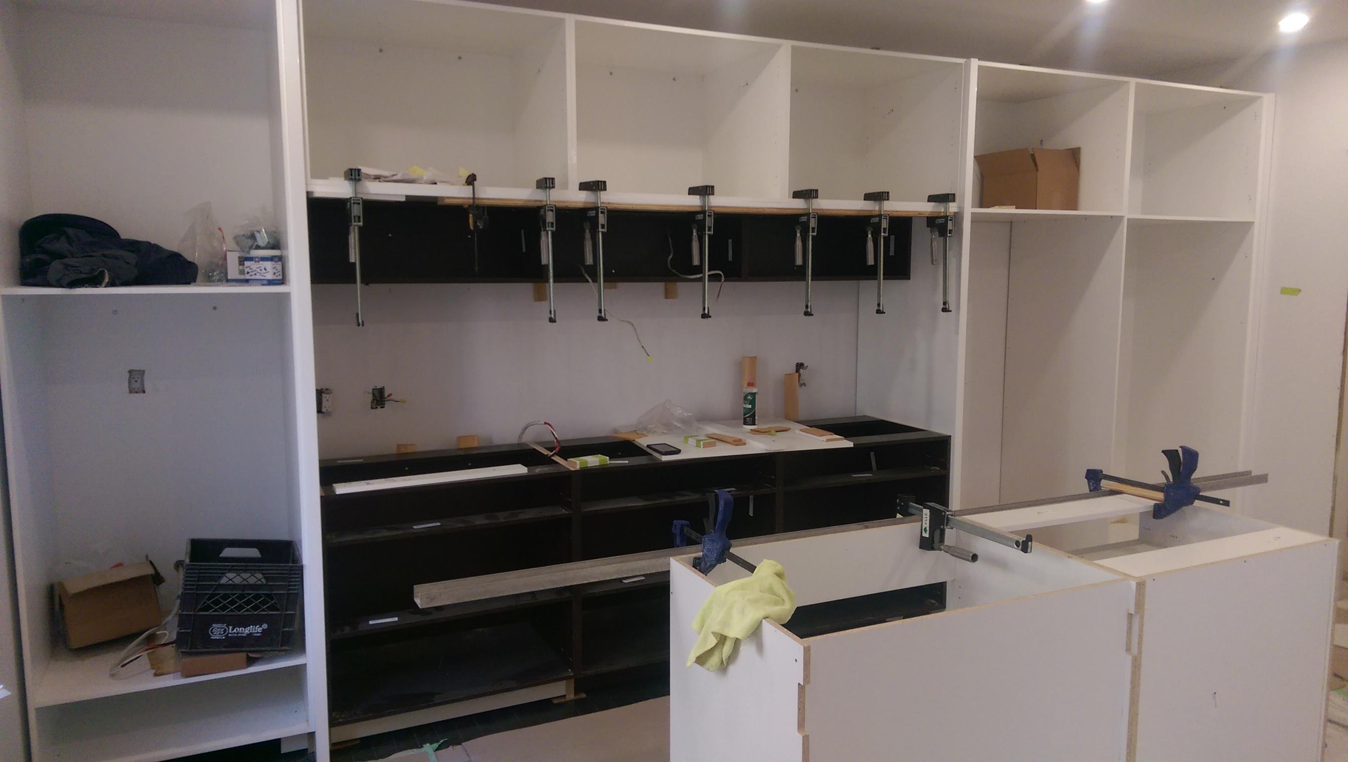 contractor gallery
