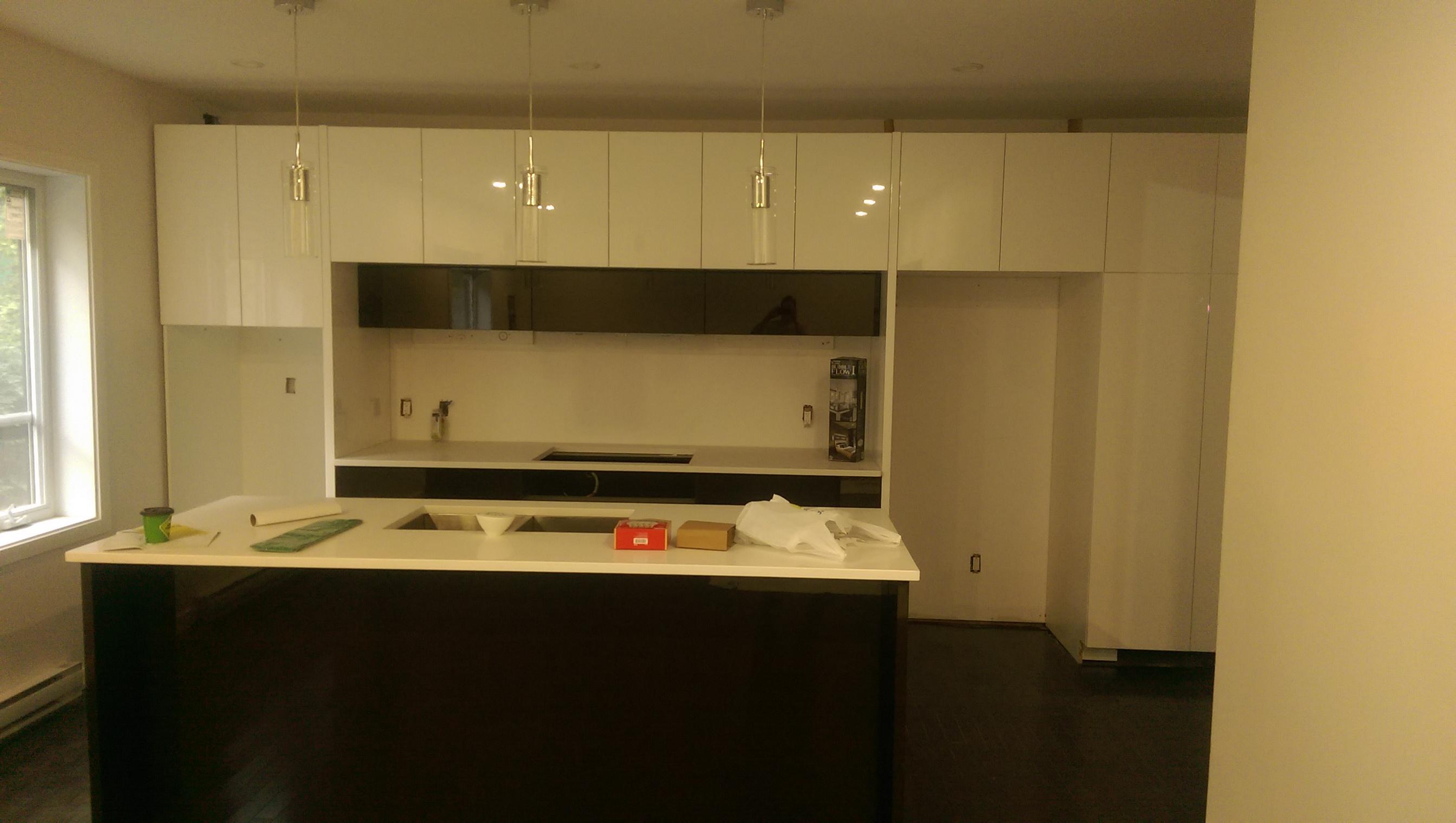 contractor gallery
