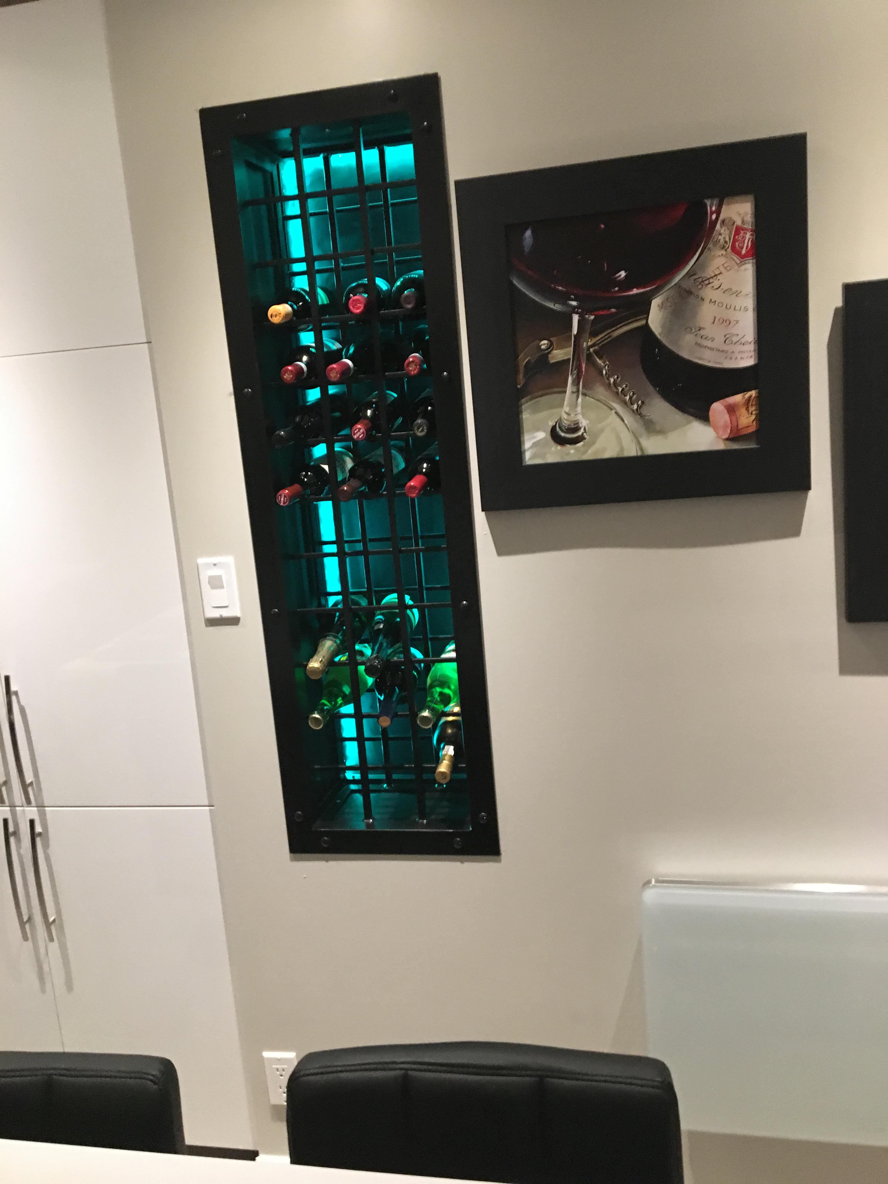 contractor gallery