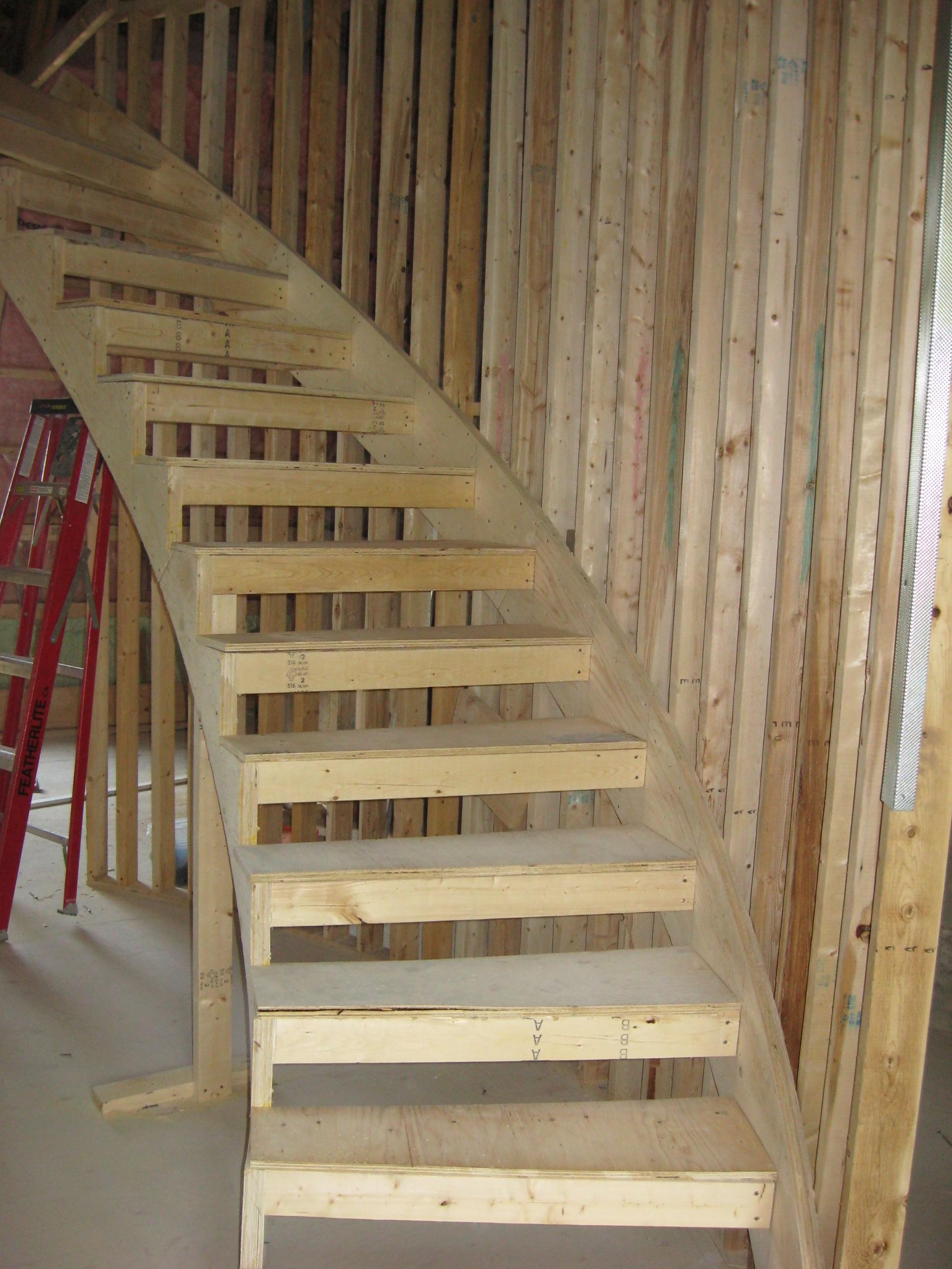 contractor gallery